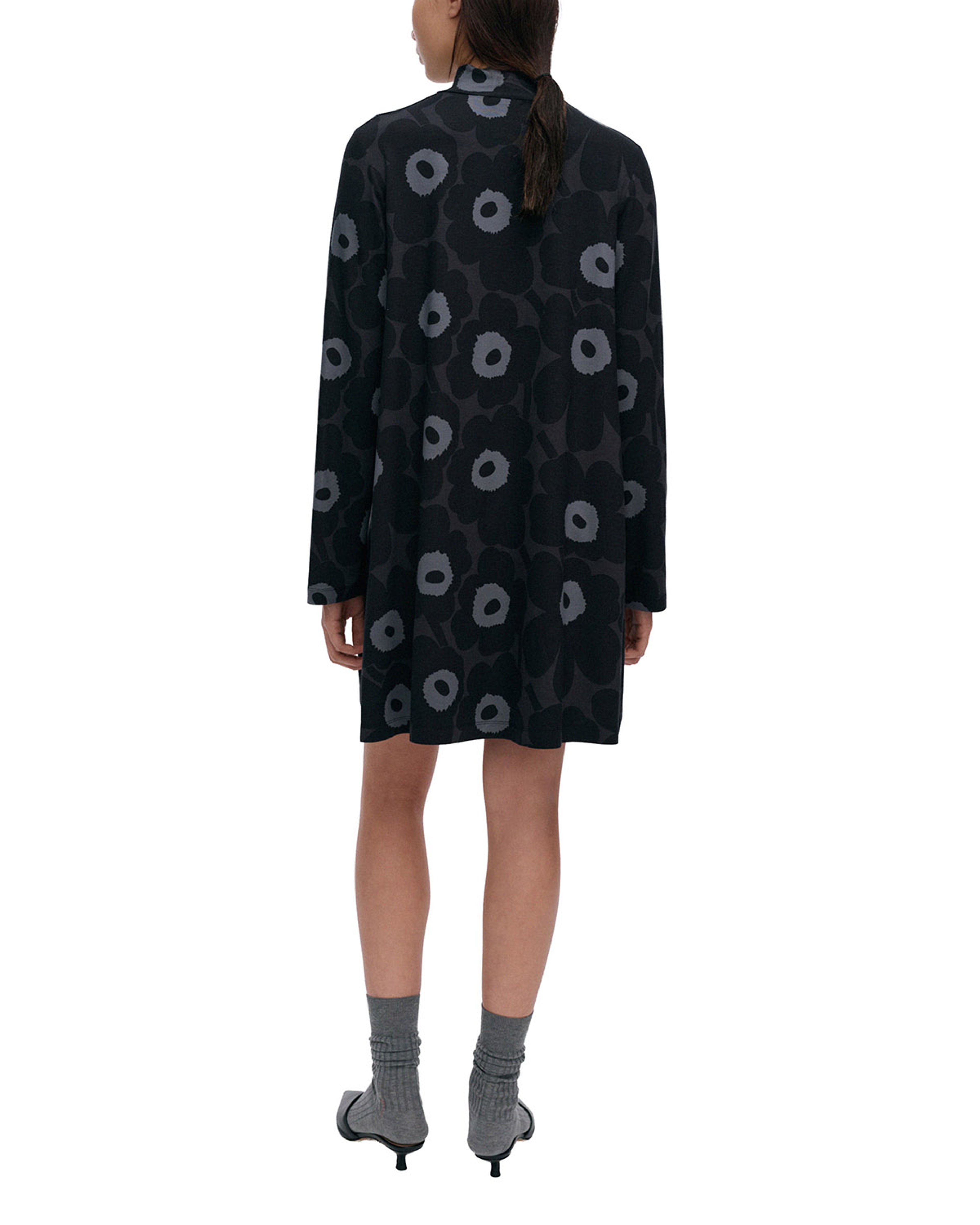 Tuskin Unikko Jersey dress