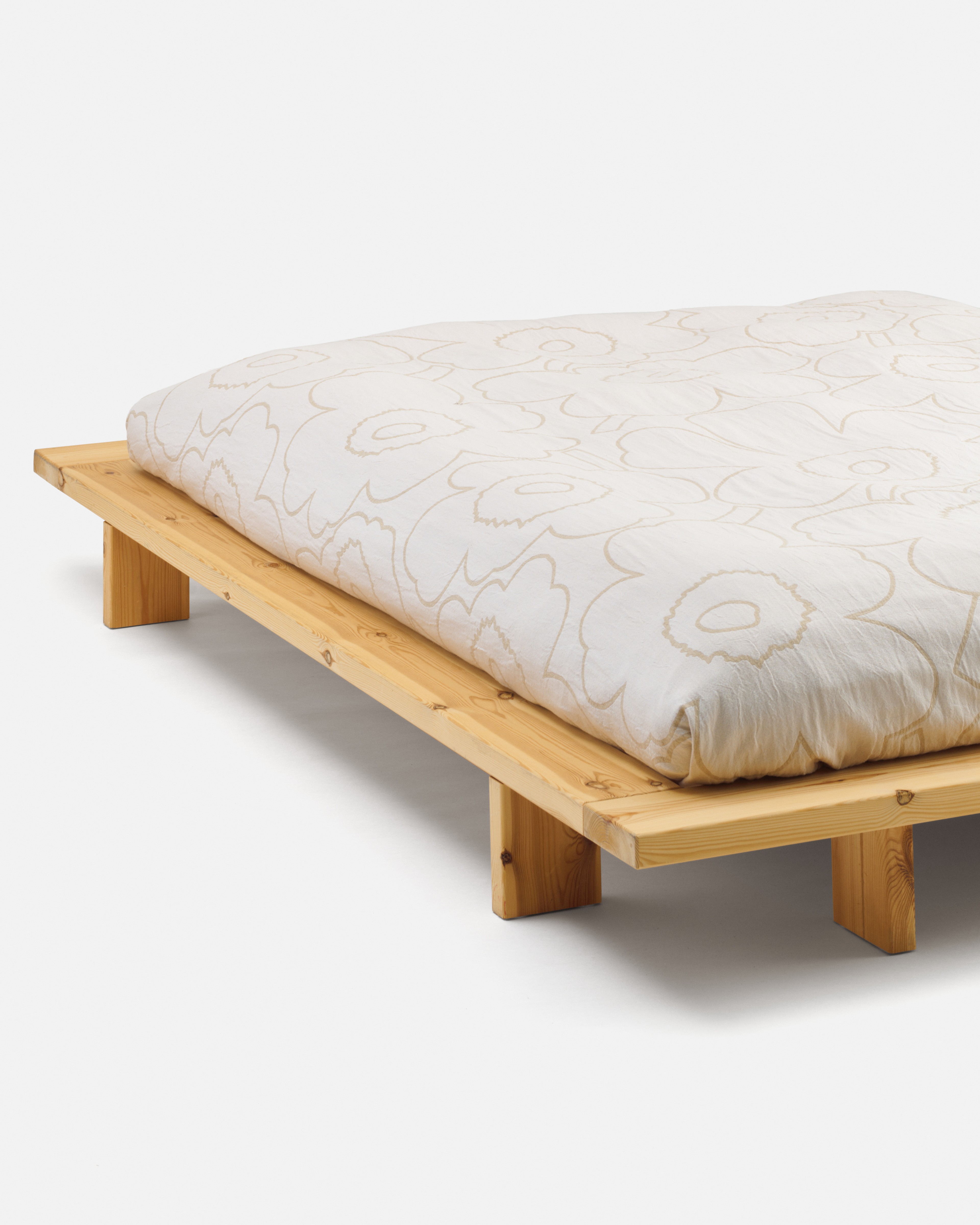 Piirto Unikko Päiväpeite 260x260 cm