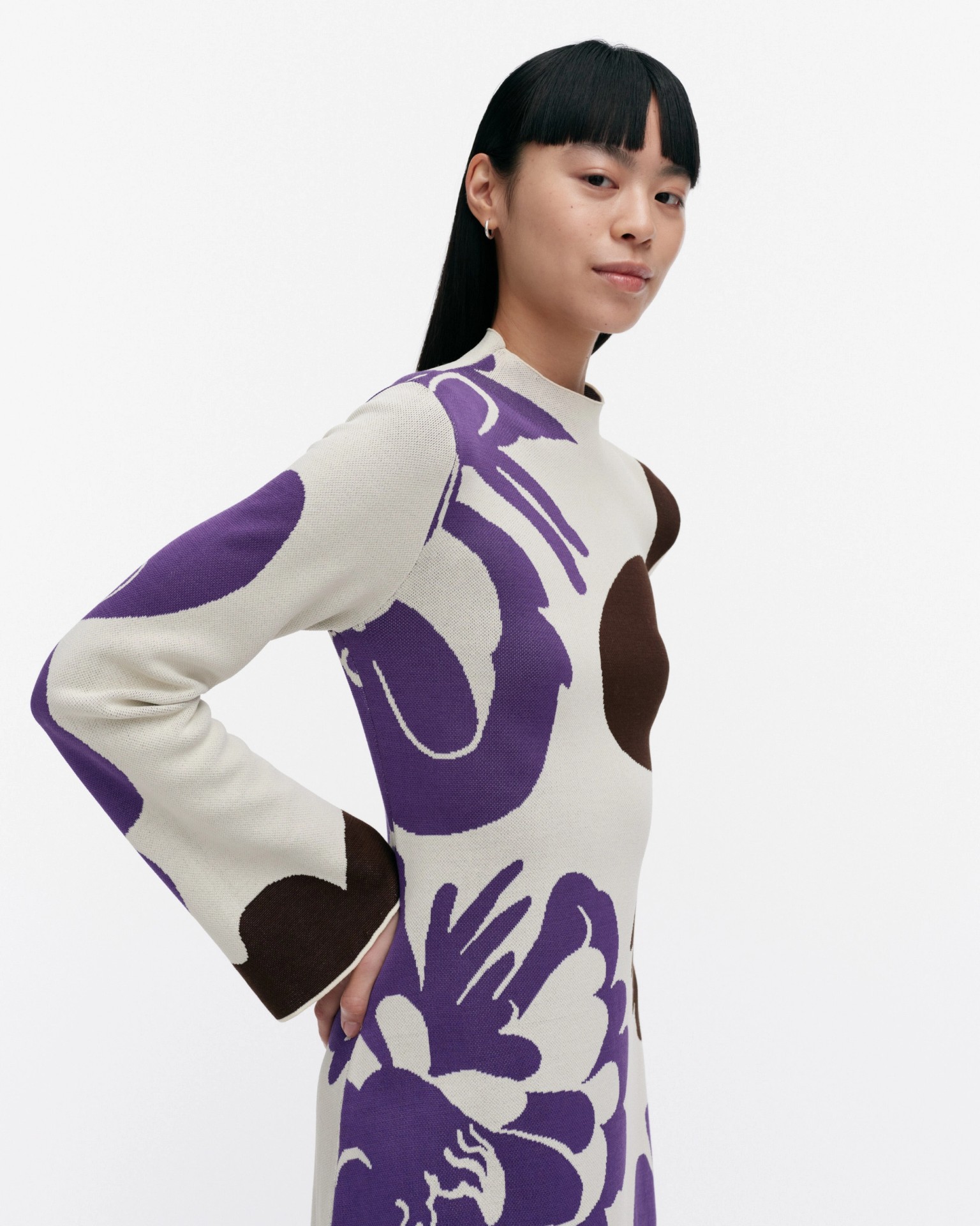 Syys Pioni Knitted dress