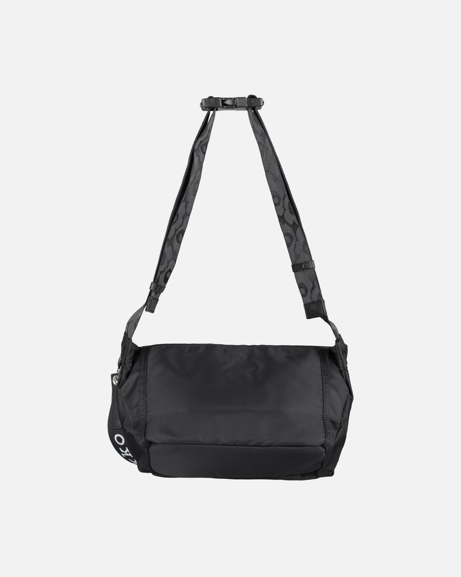 Sling Bag M Solid Shoulderbag