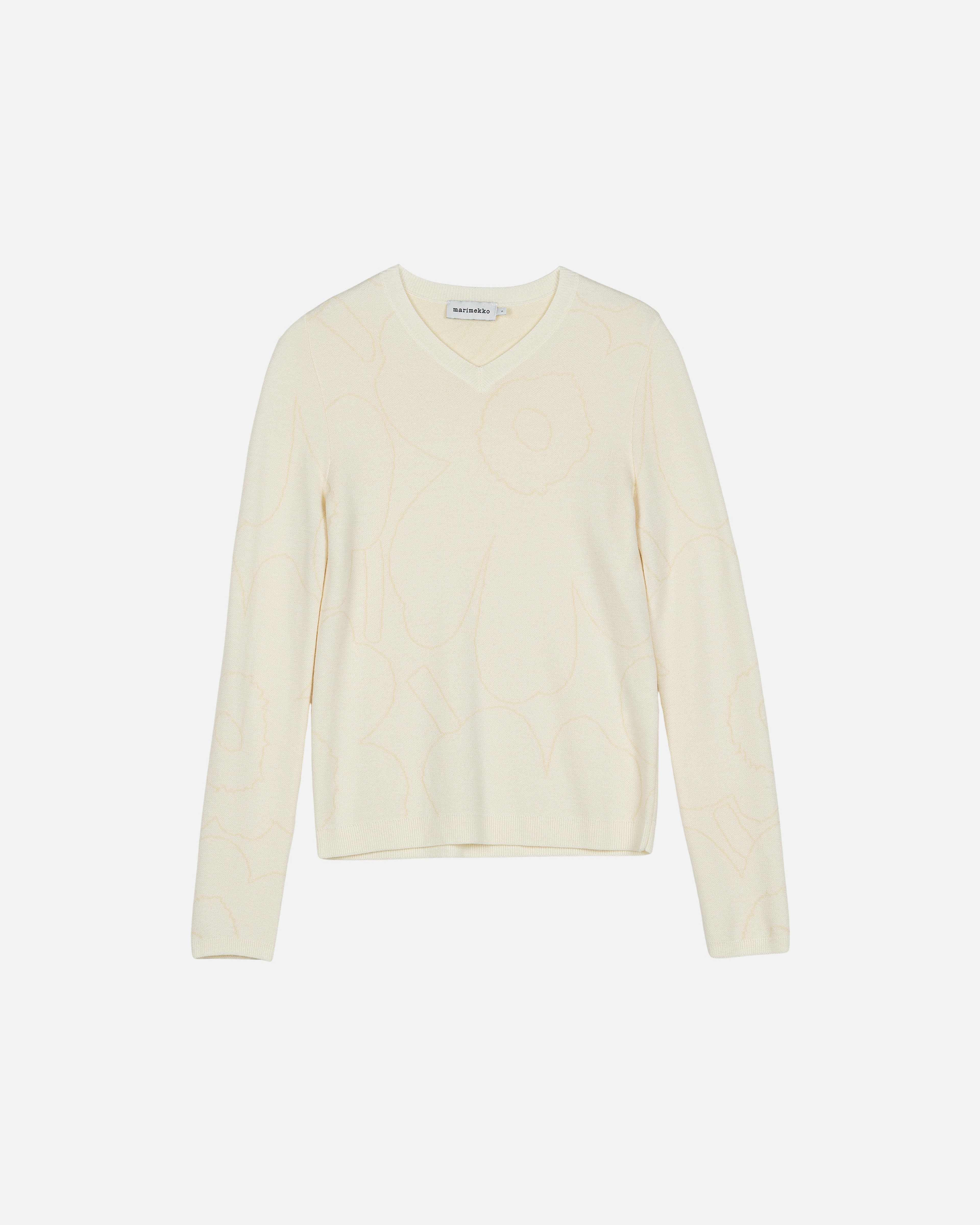 RWS Rullata Piirto Unikko Strickpullover
