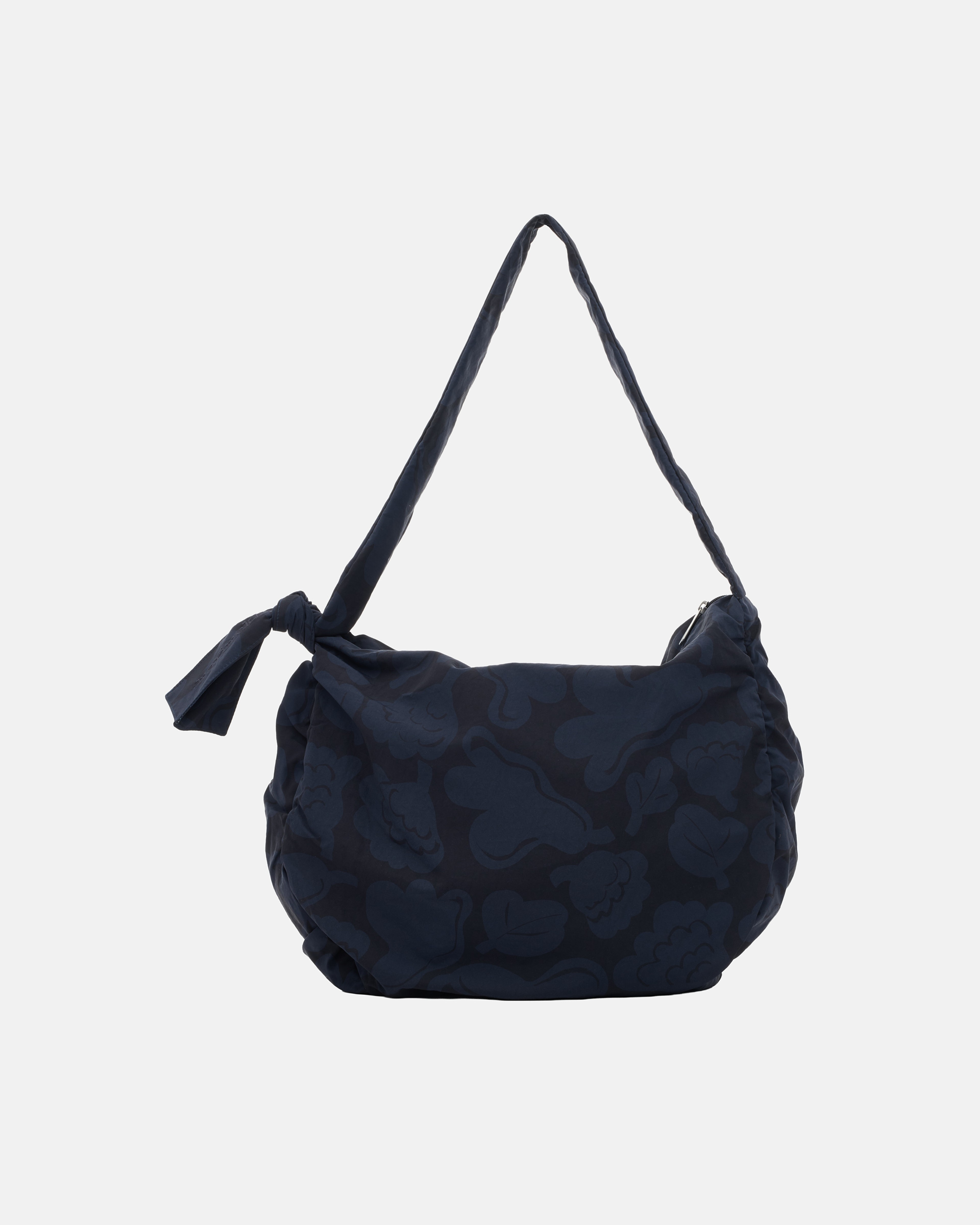 Utu L Kukasta Kukkaan, Bag, dark blue, dark blue,