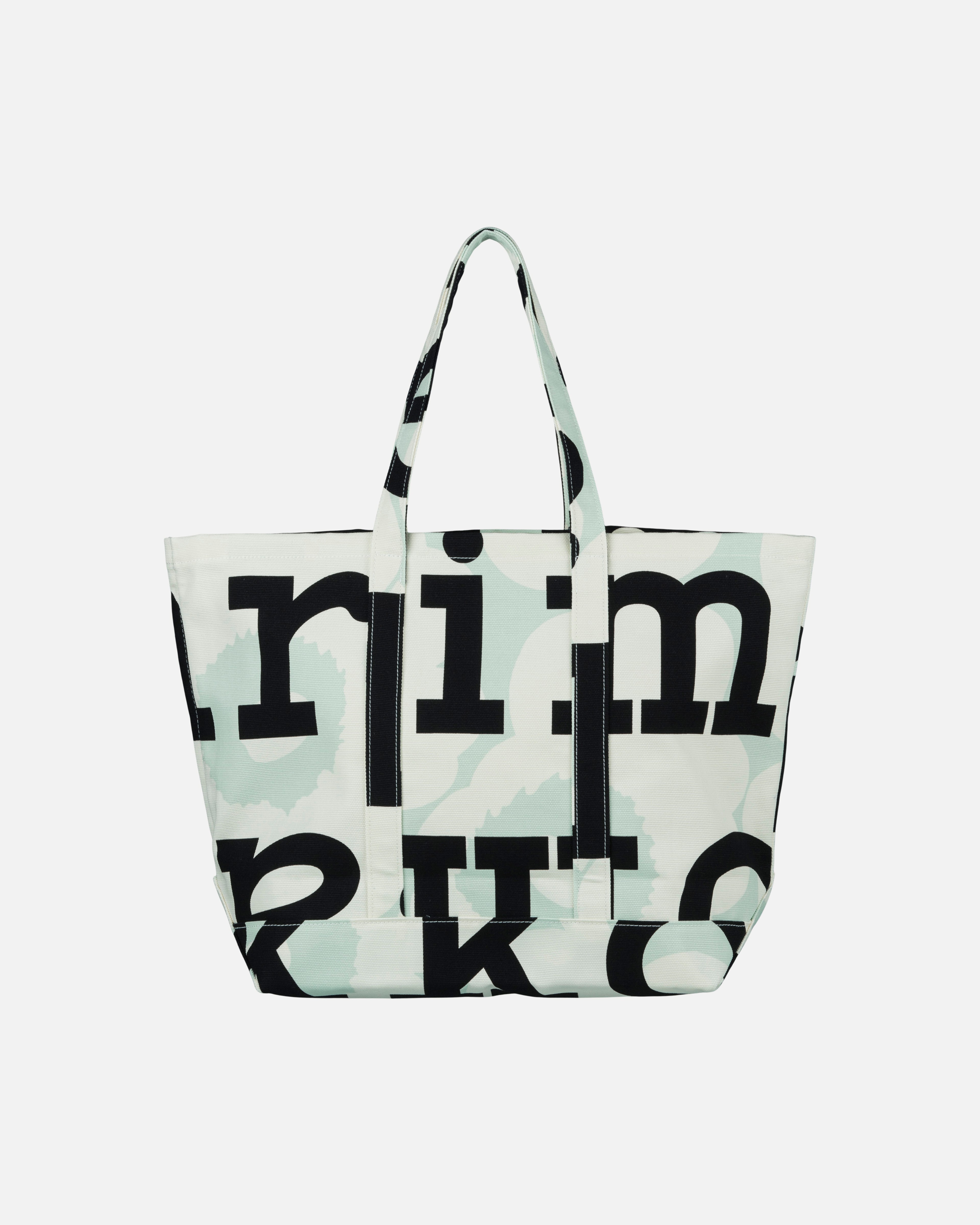 Peruskassi Unikko Logo Laukku