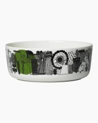 Siirtolapuutarha Large bowl | Marimekko
