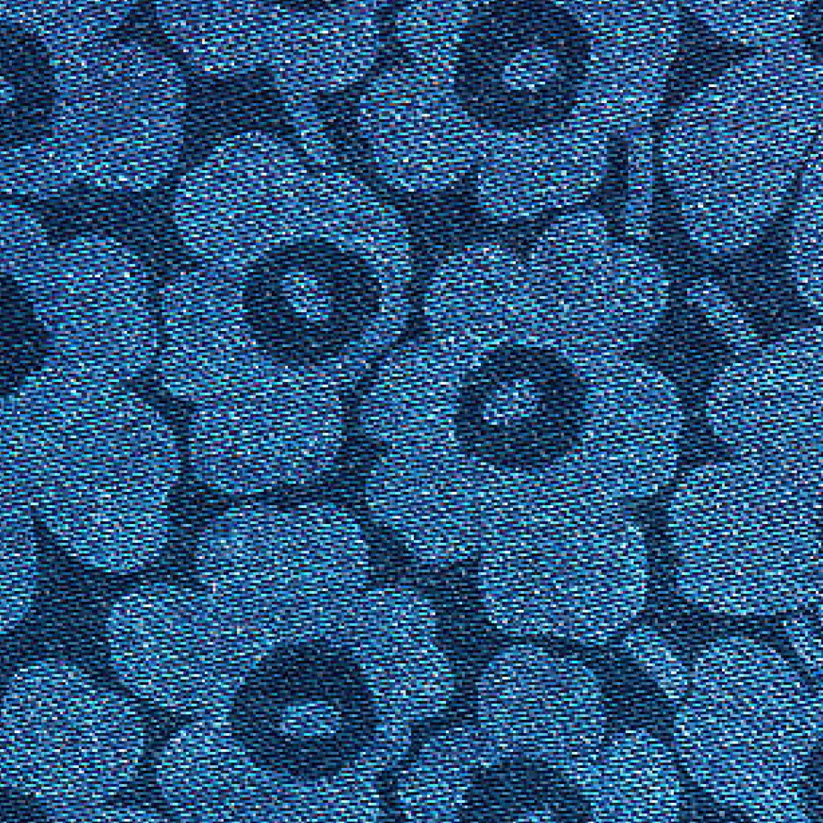 mid indigo