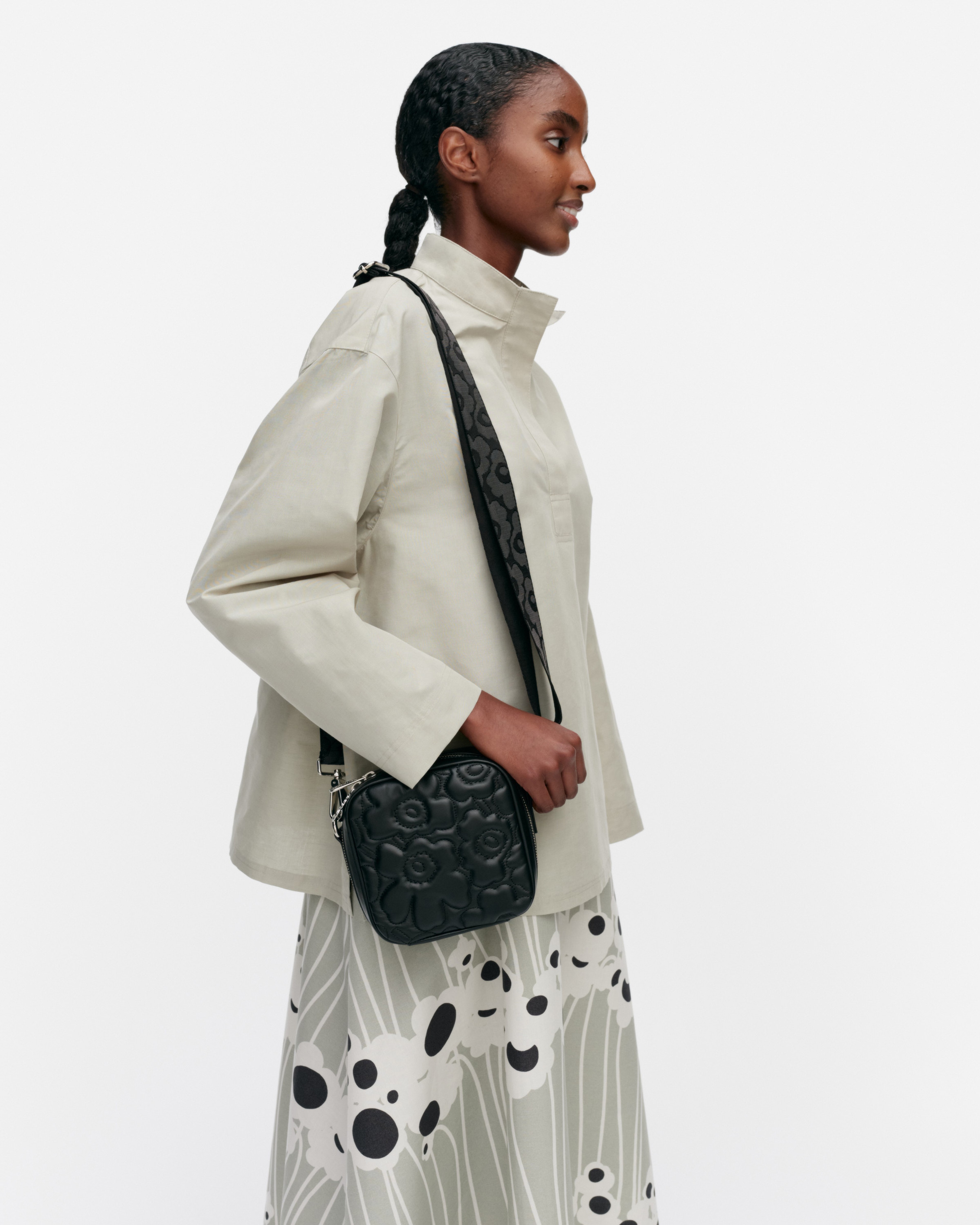 Baby Gratha Unikko Shoulder bag