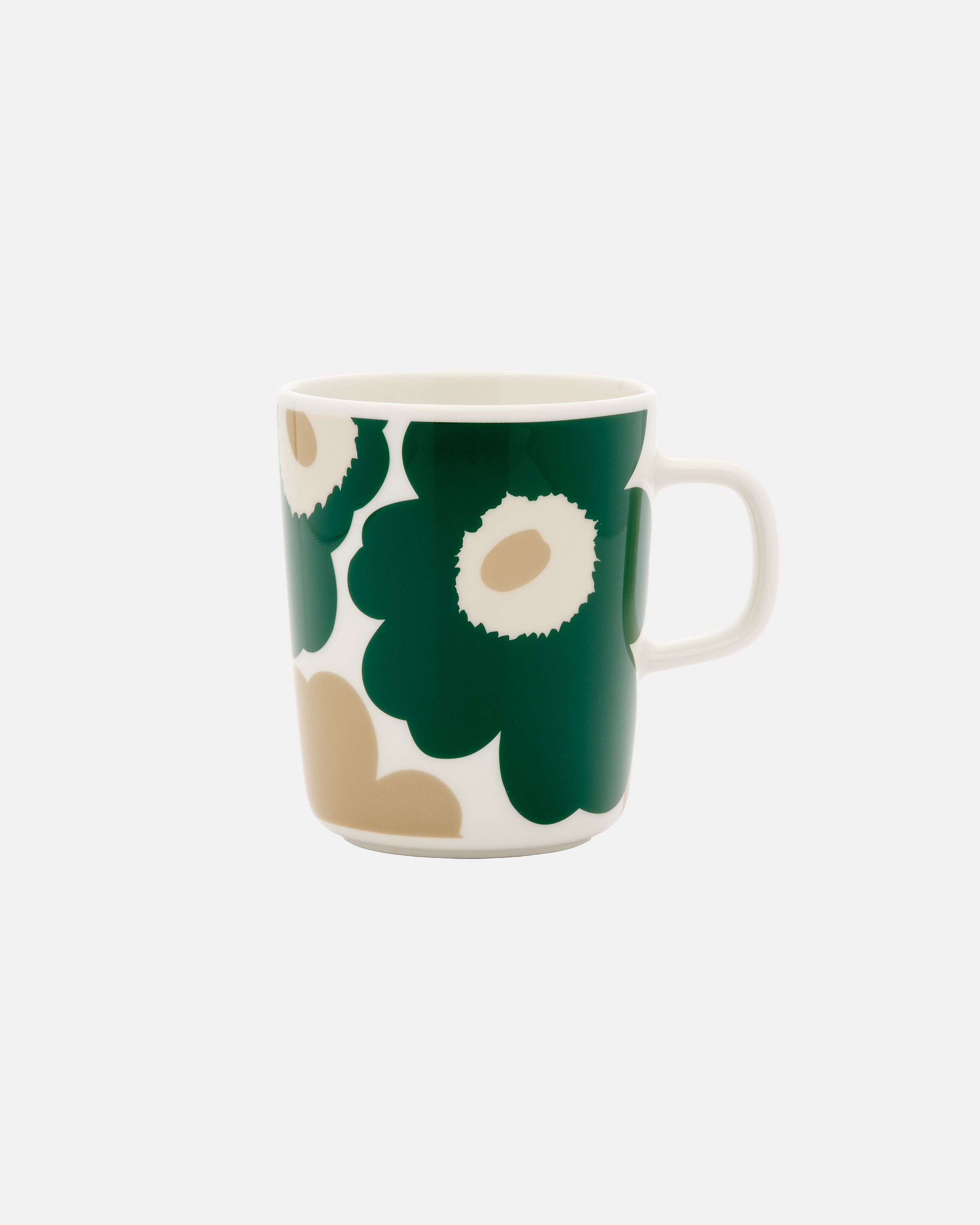Oiva / Vihkiruusu Large mug | Marimekko