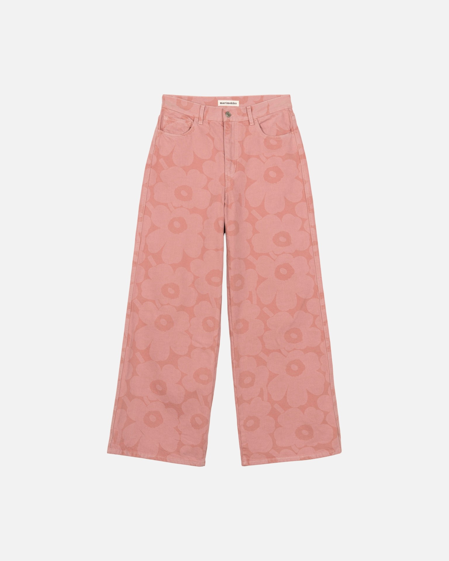 Maridenim Wide Unikko Jeans