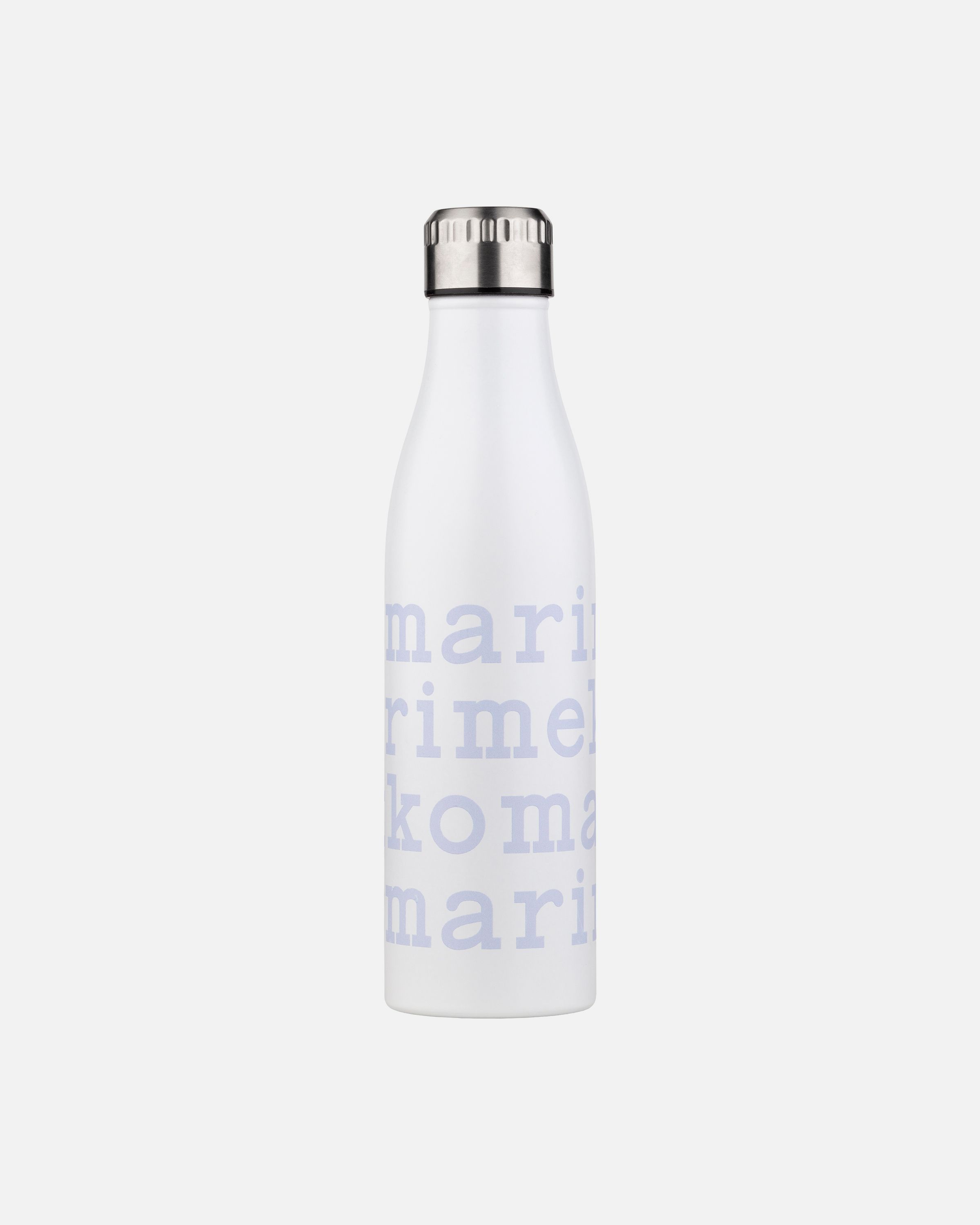 Marilogo Bottle 500 ml | Marimekko