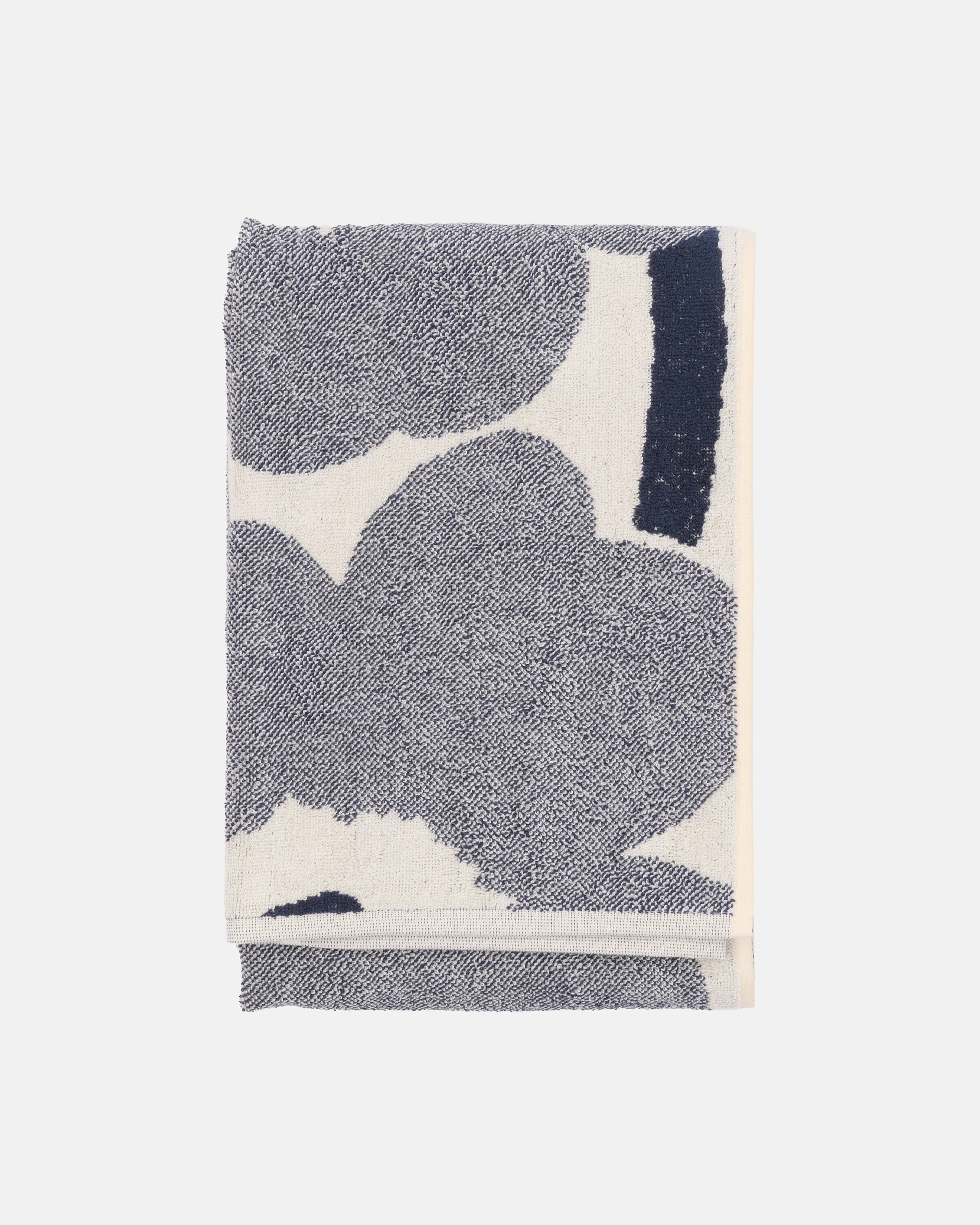 Unikko Bath towel 70x150 cm