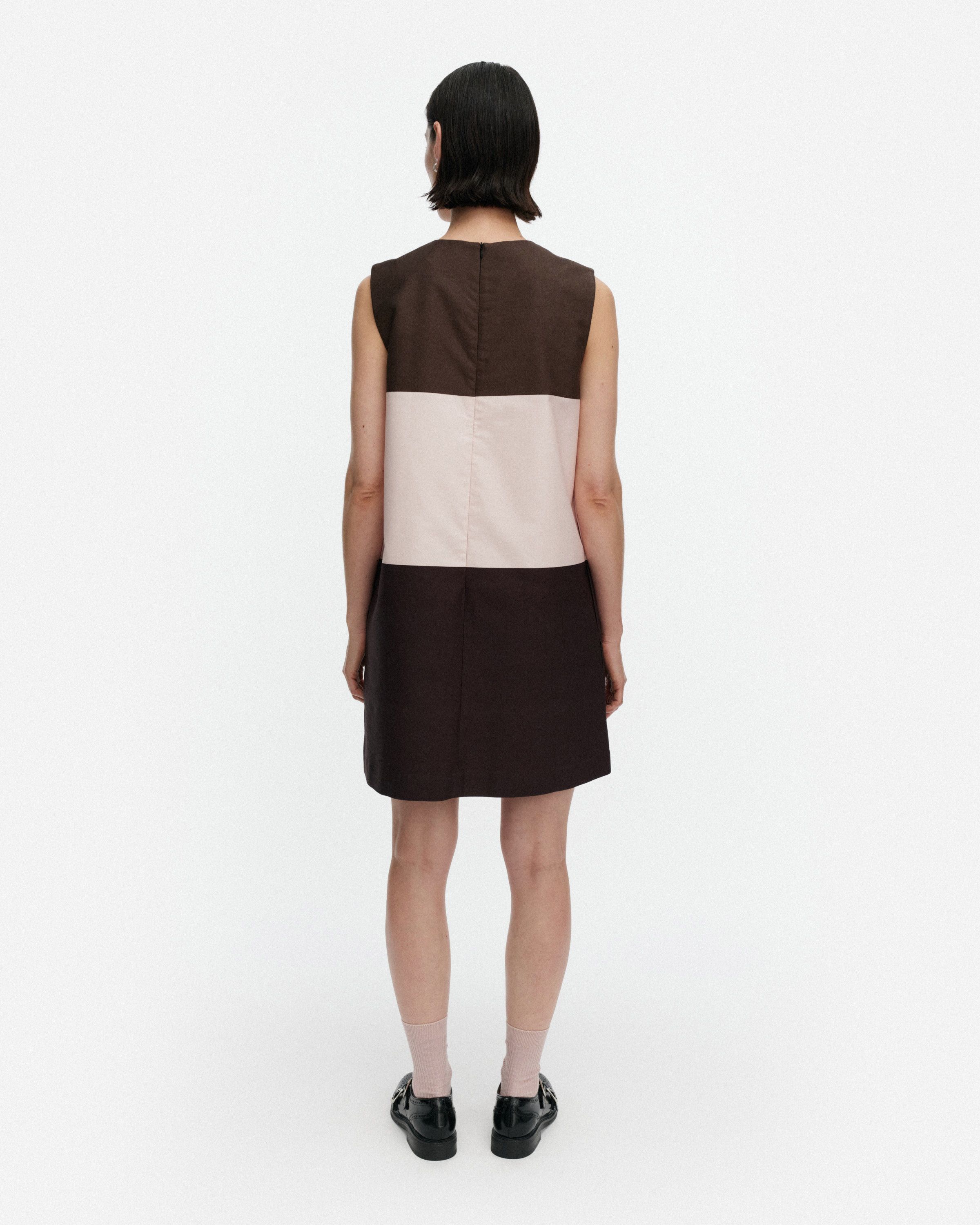 【marimini ページ】 Story of a modern classic: Marimekko Marimini dress | Marimekko