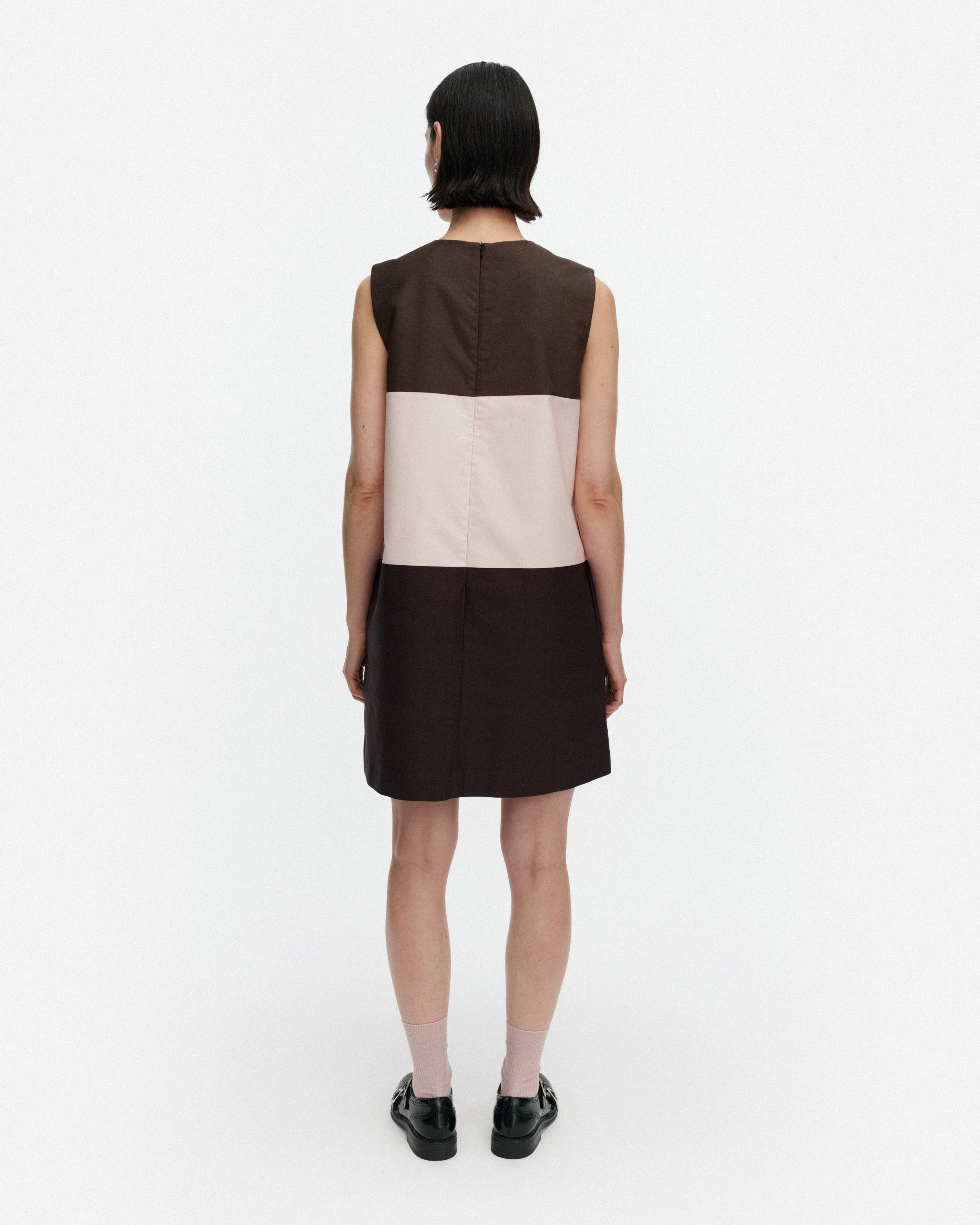 Malli Hennika Robe Marimini