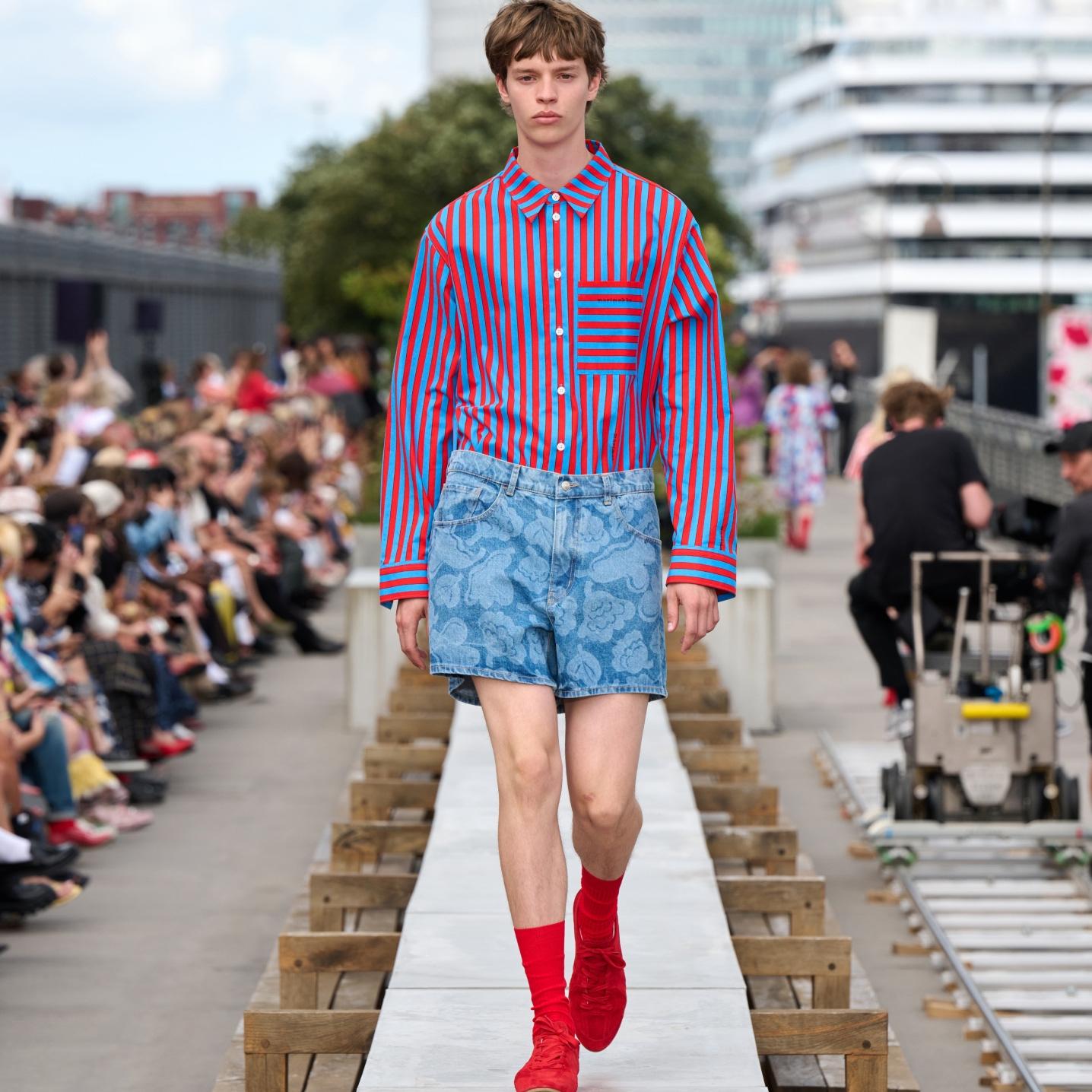 Marimekko CPHFW SS27