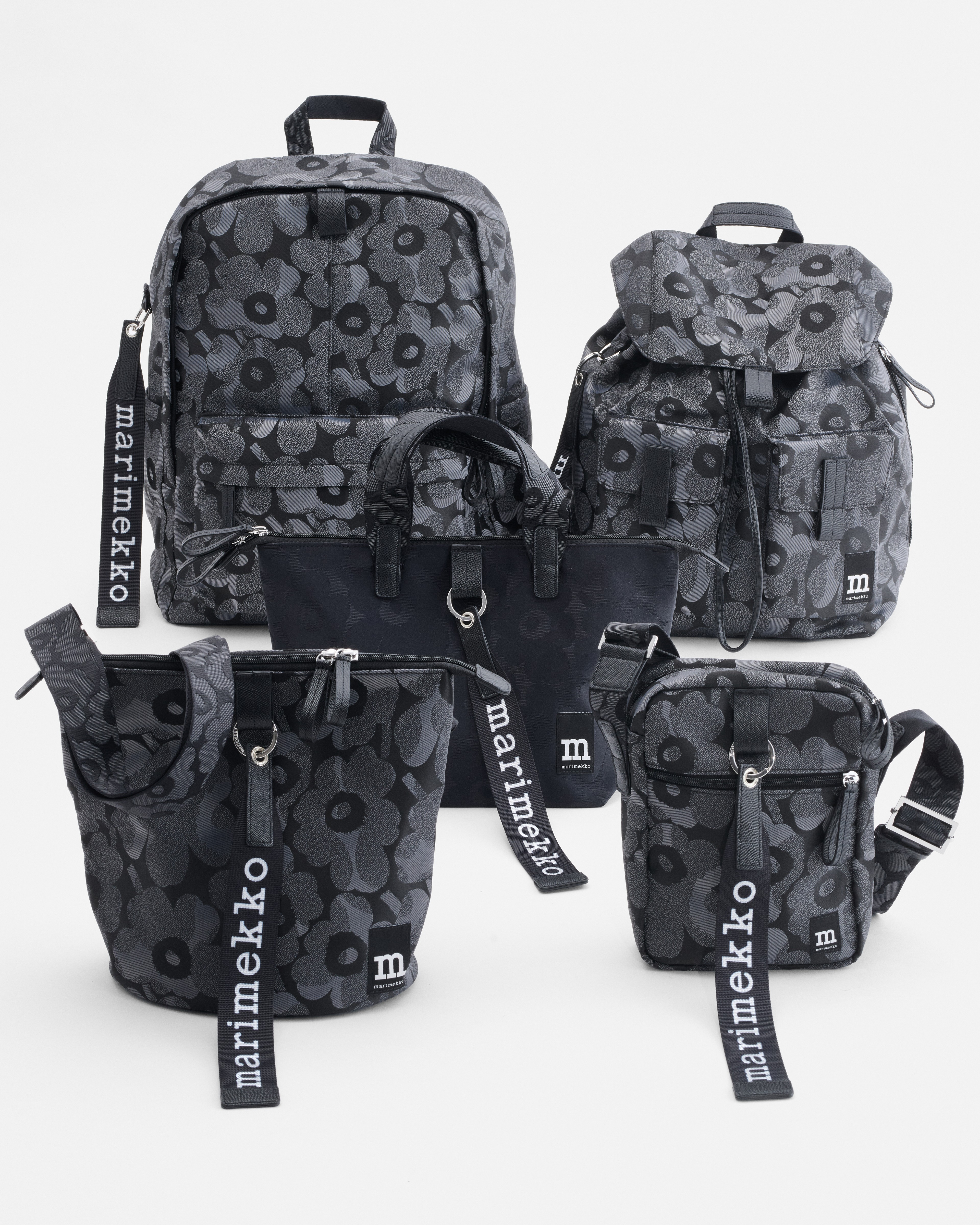 Carry All Unikko Bag