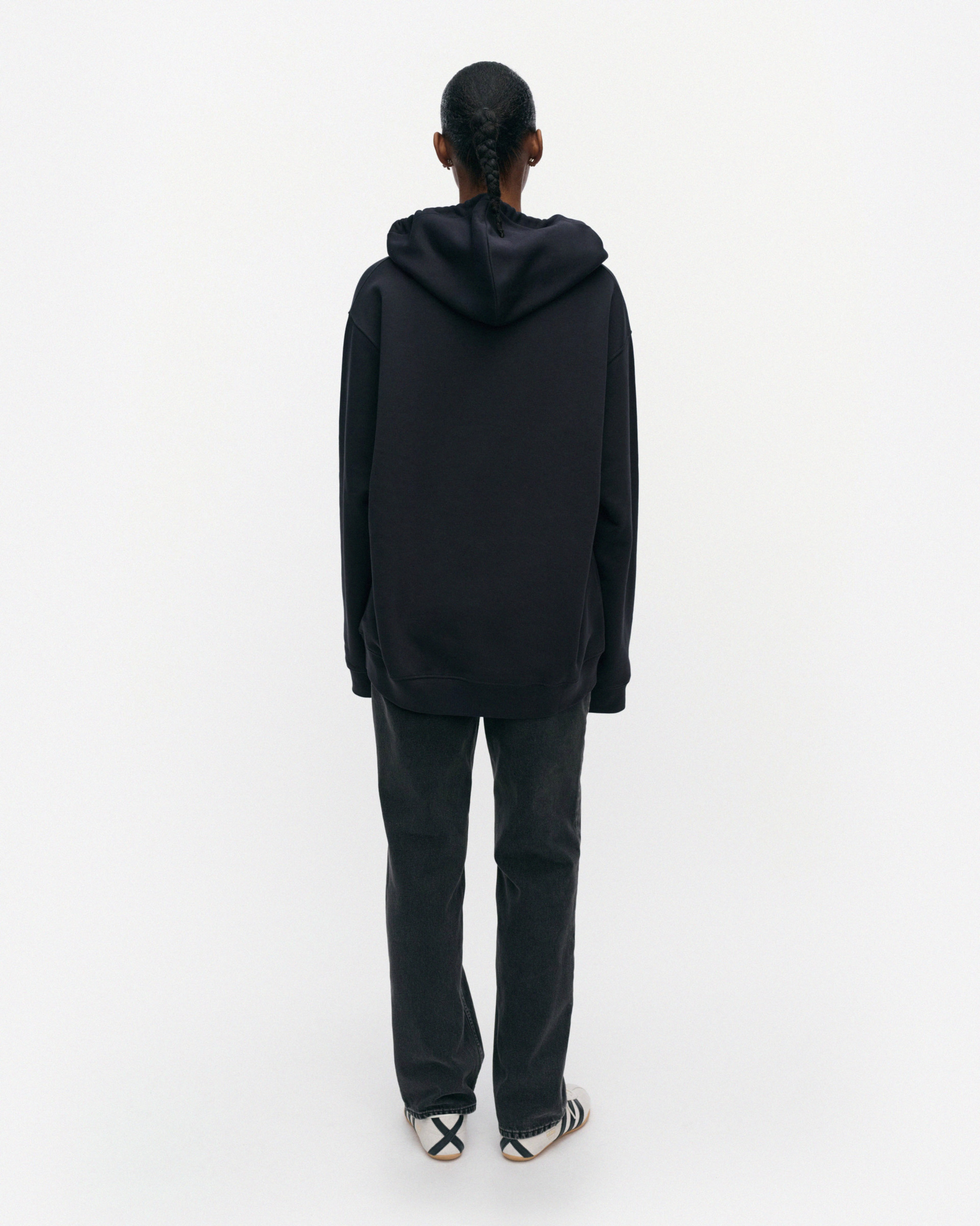Teesi Unikko Placement Kioski hoodie