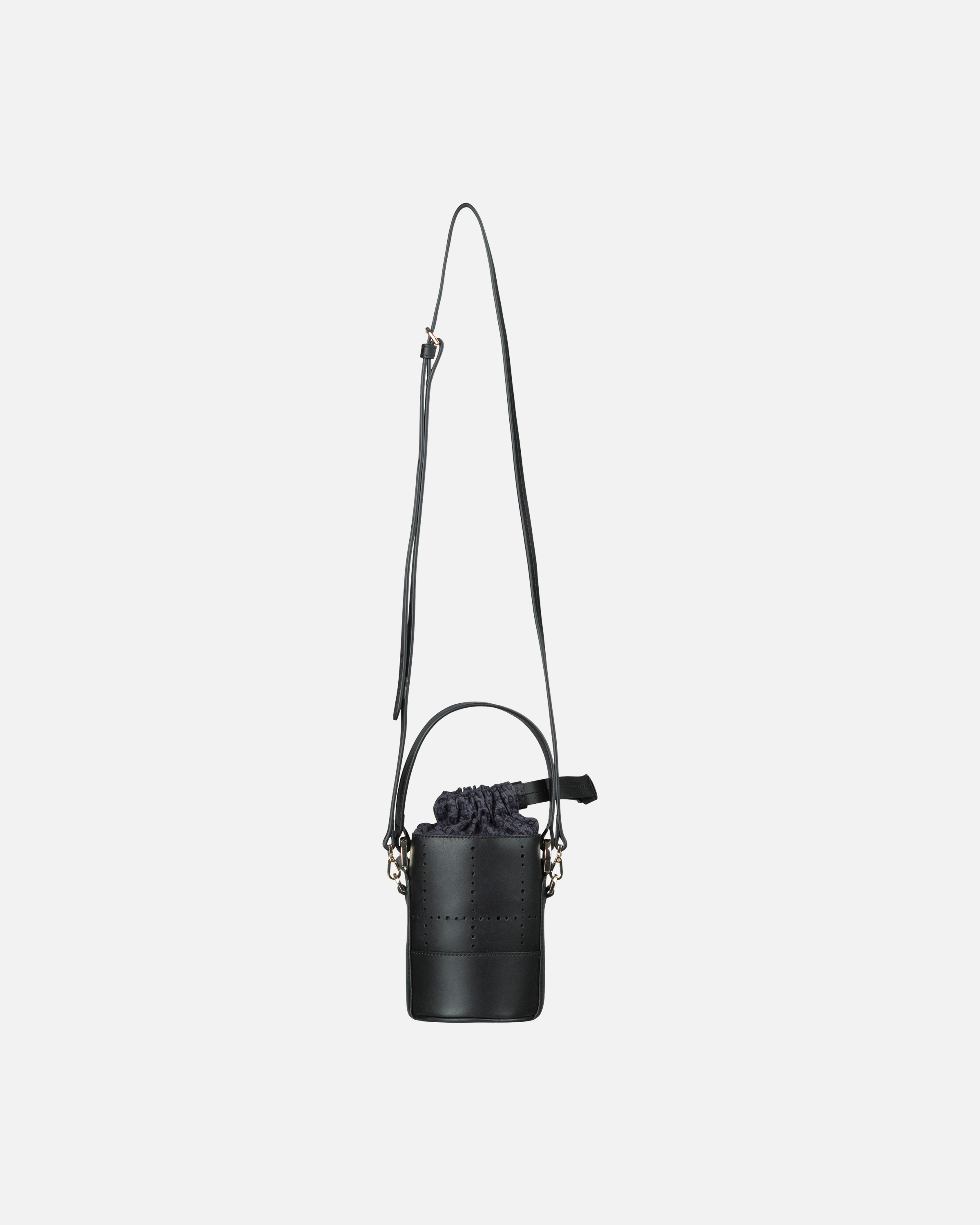 Imprint Nano Bucket Tiiliskivi Shoulder bag