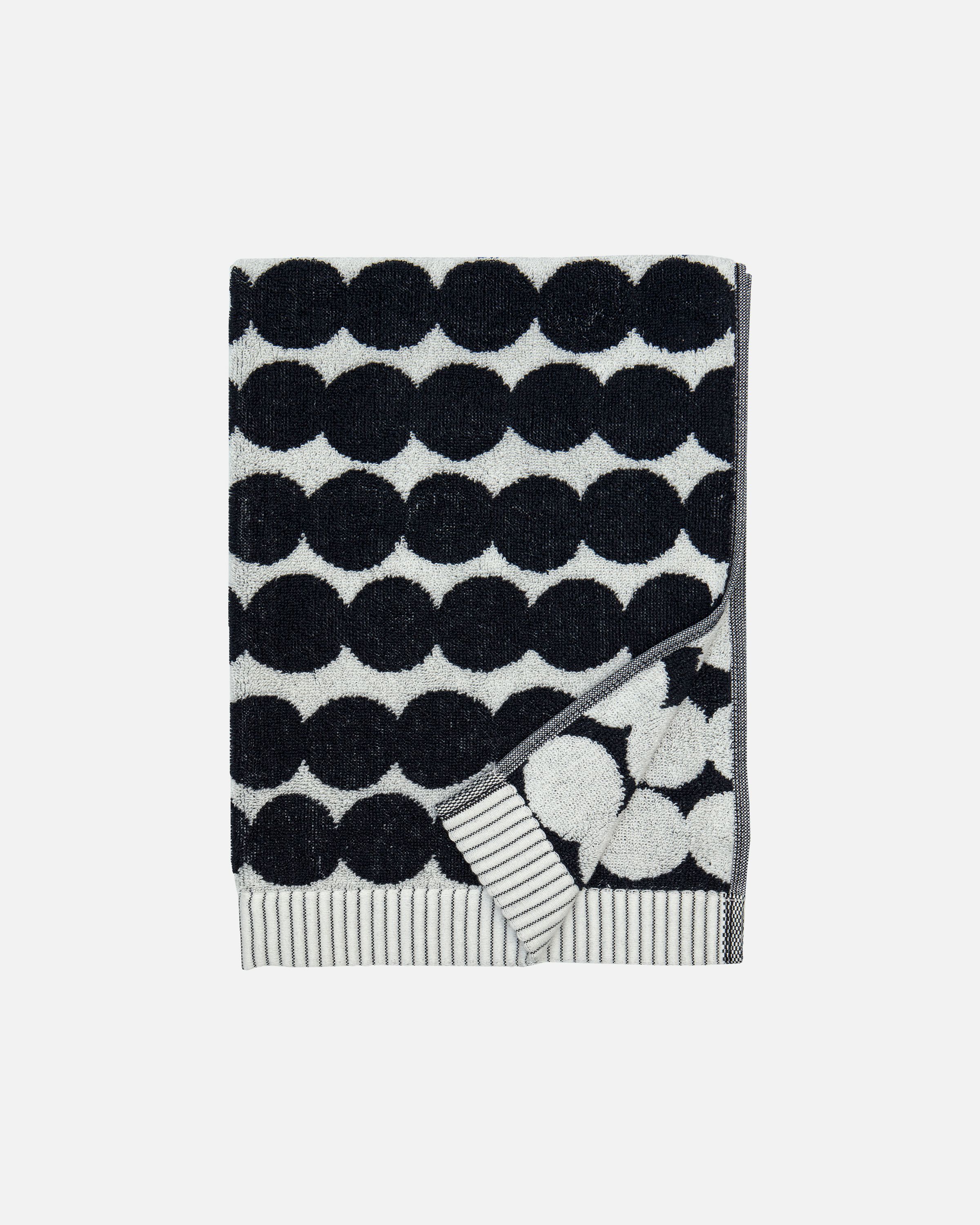 Räsymatto Hand towel 50 x 70 cm