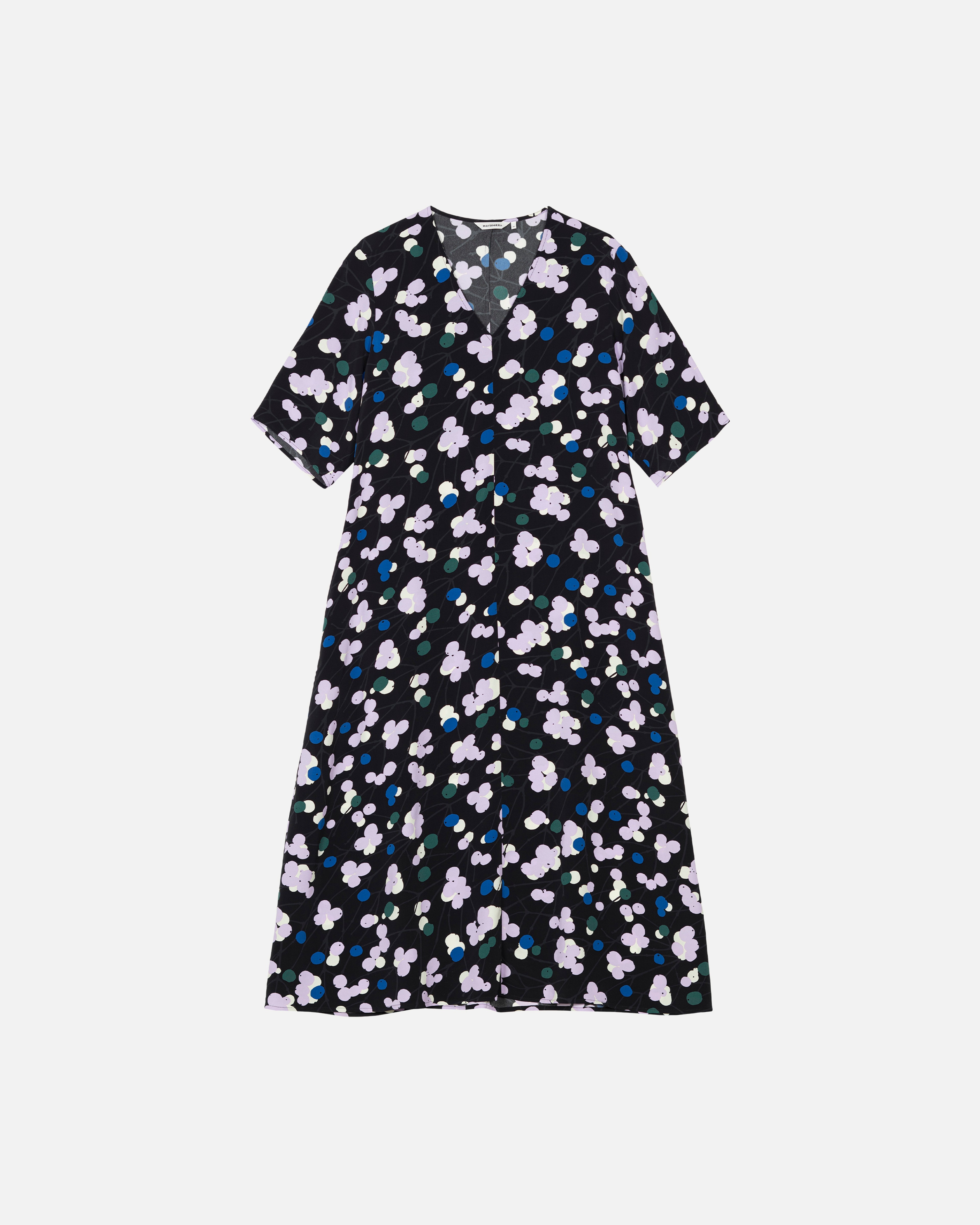 Minori Lumimarja Dress