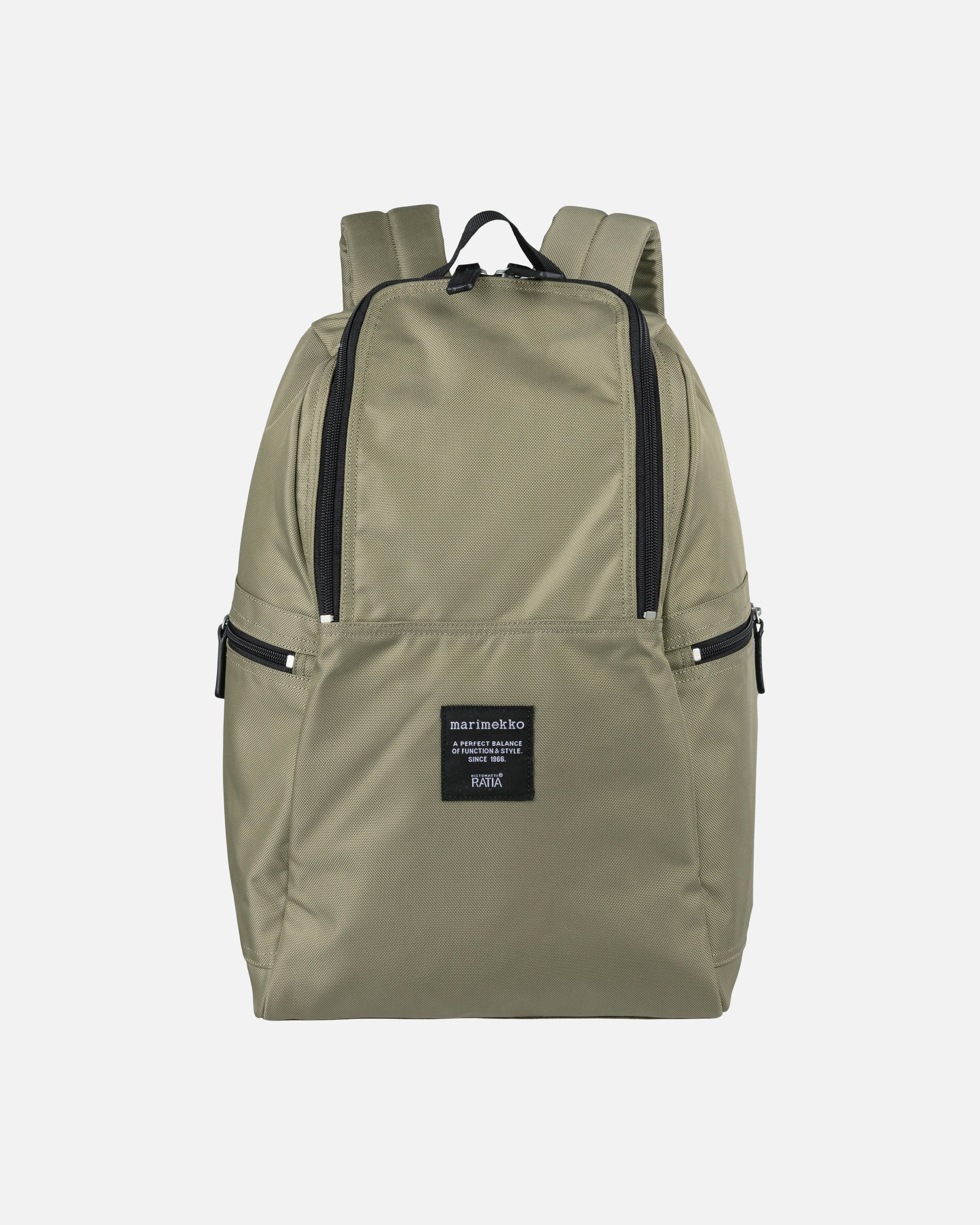 【ほぼ新品】marimekko metro バックパック Metro Backpack | Marimekko