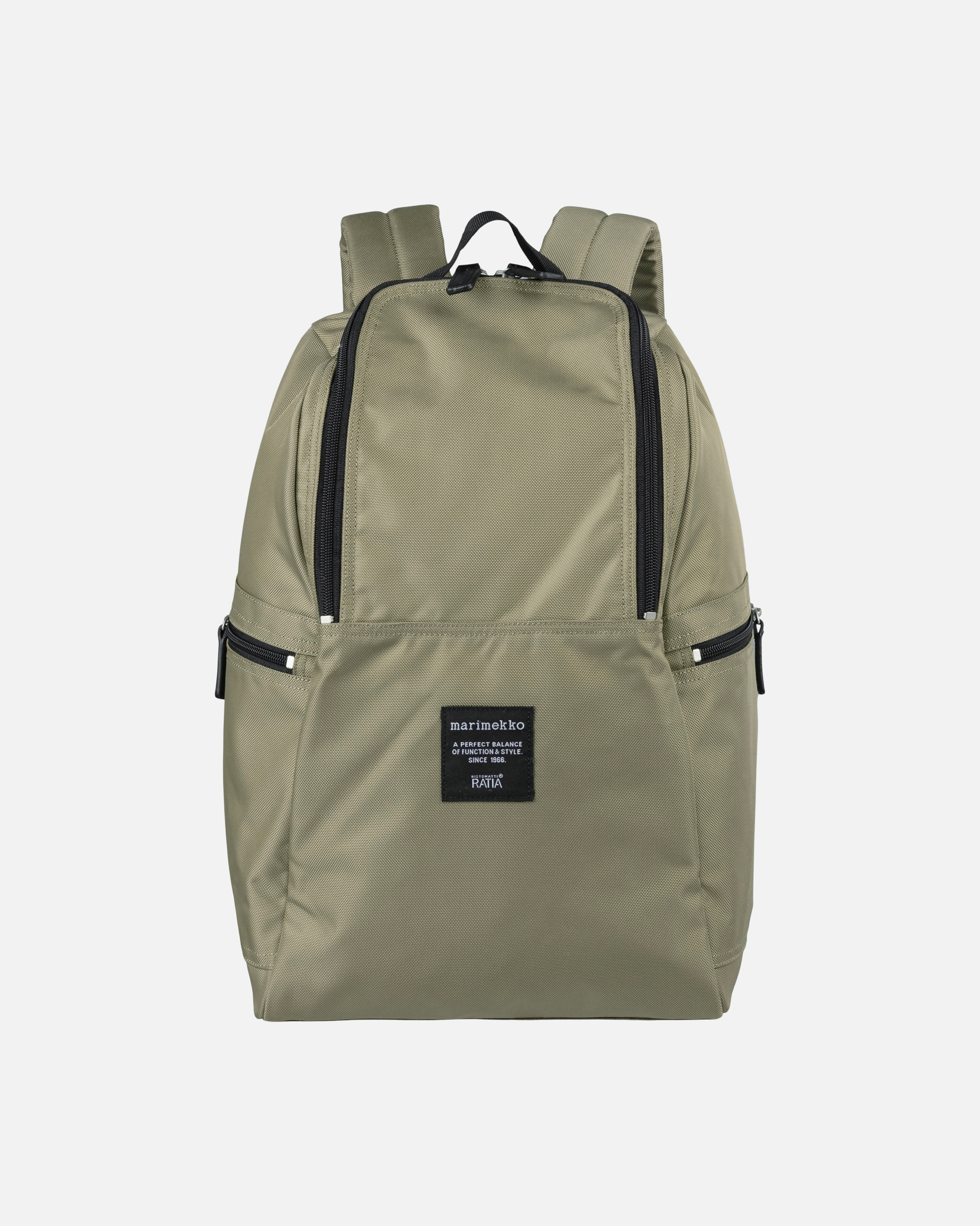 Metro, Reppu, beige,