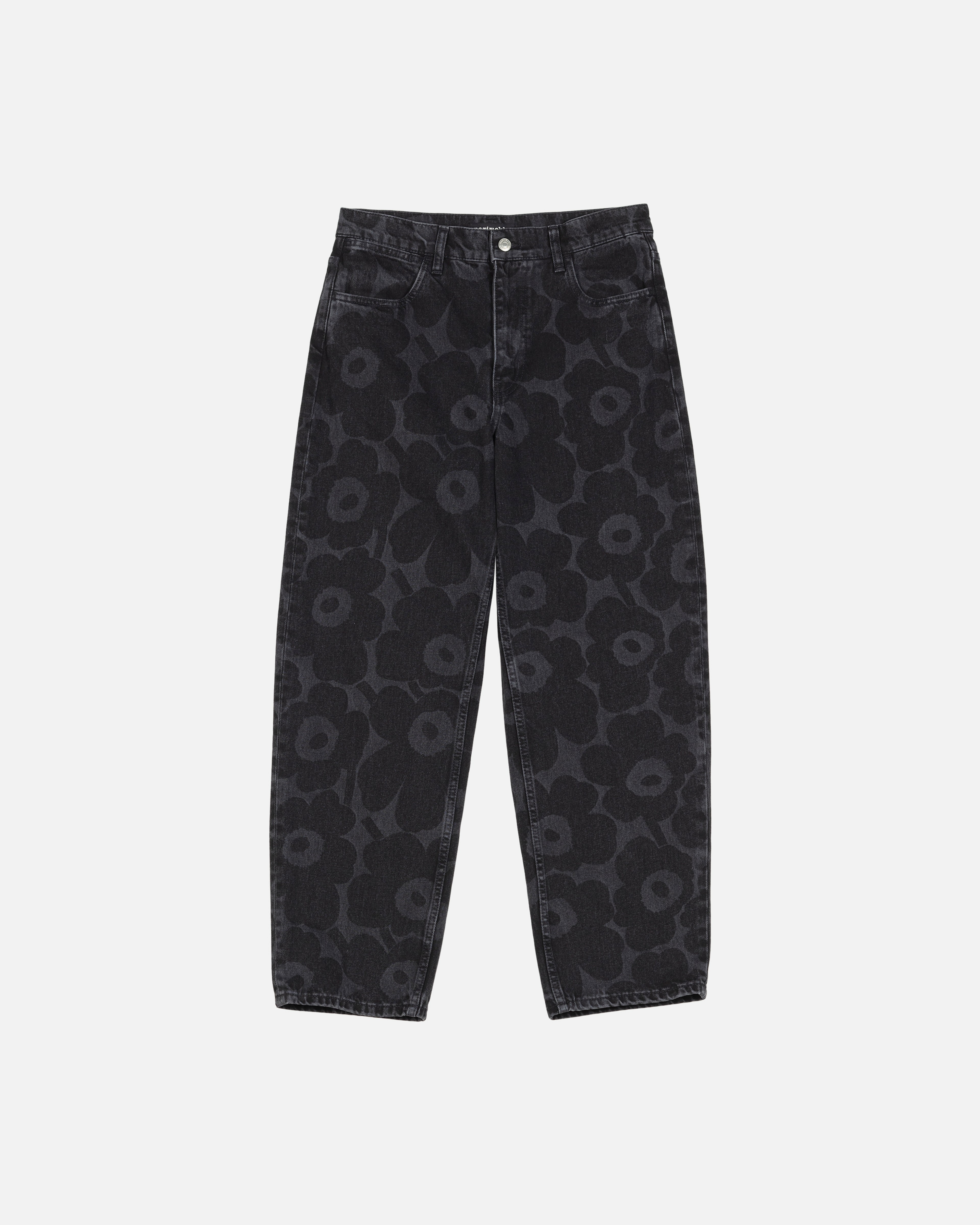 Maridenim Barrel Unikko L Jeans (long)