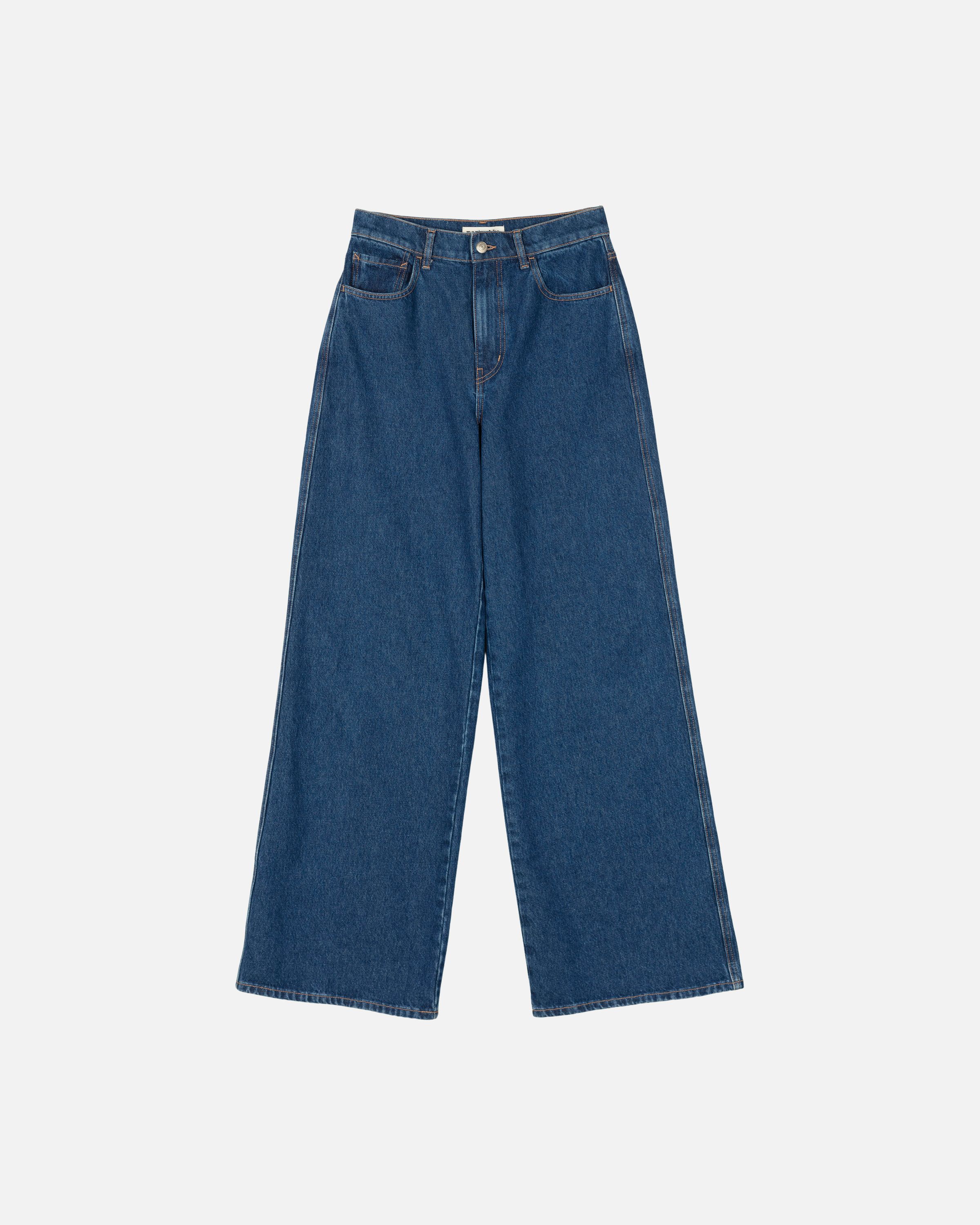 Maridenim Wide Leg Jeans