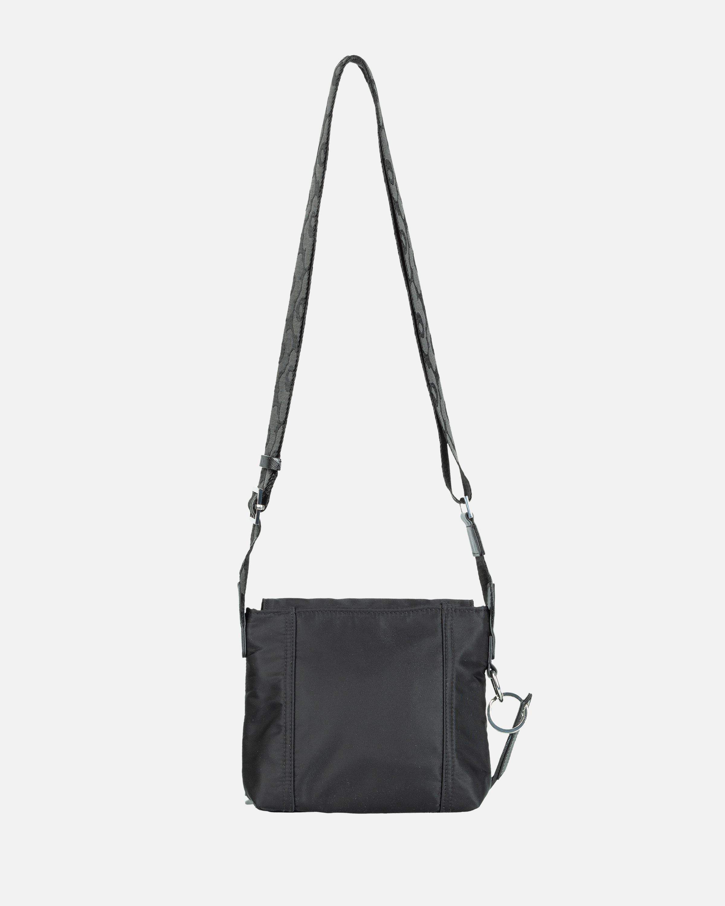 Mini Messenger Solid Shoulder bag