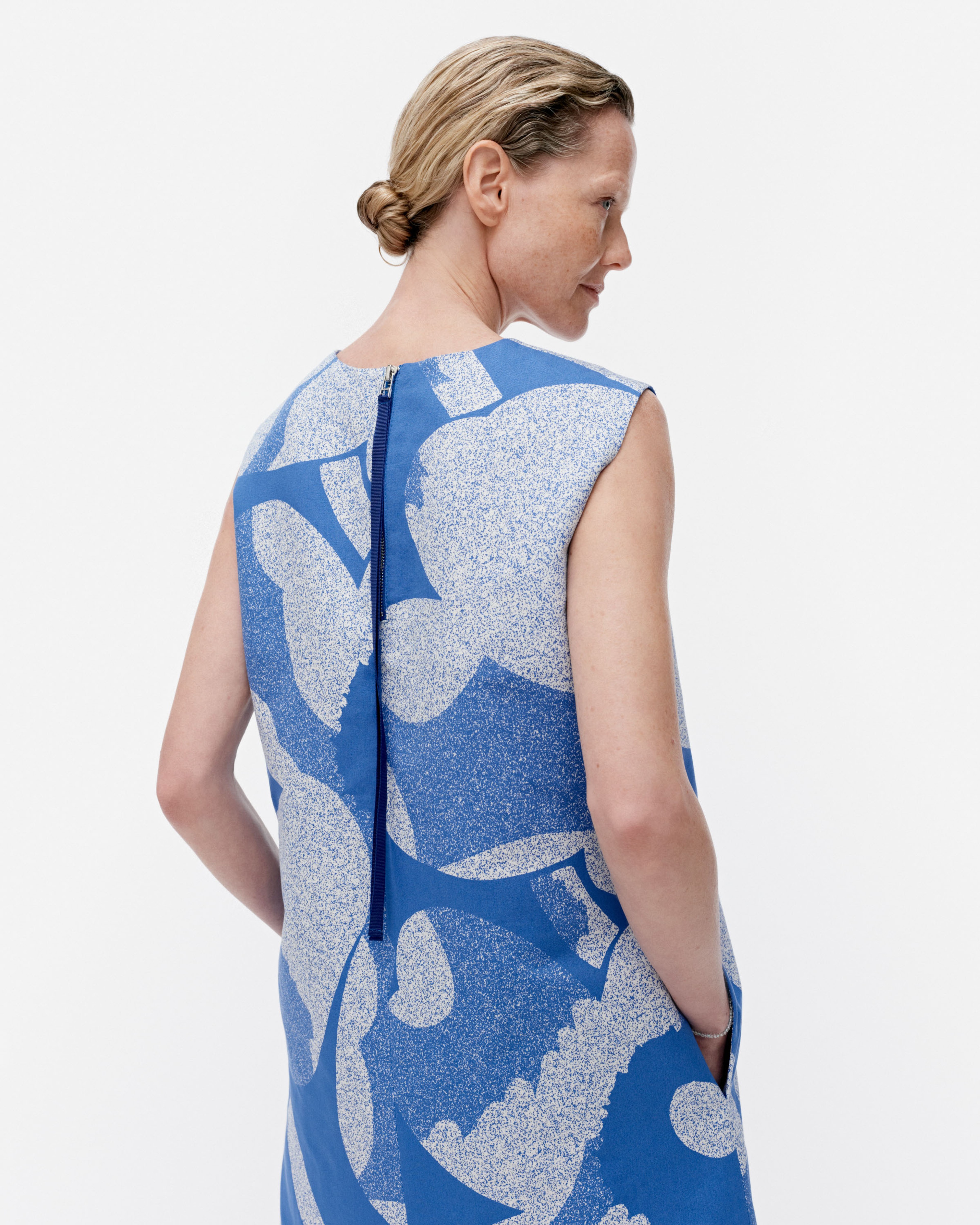 Sopiva Unikko Kleid