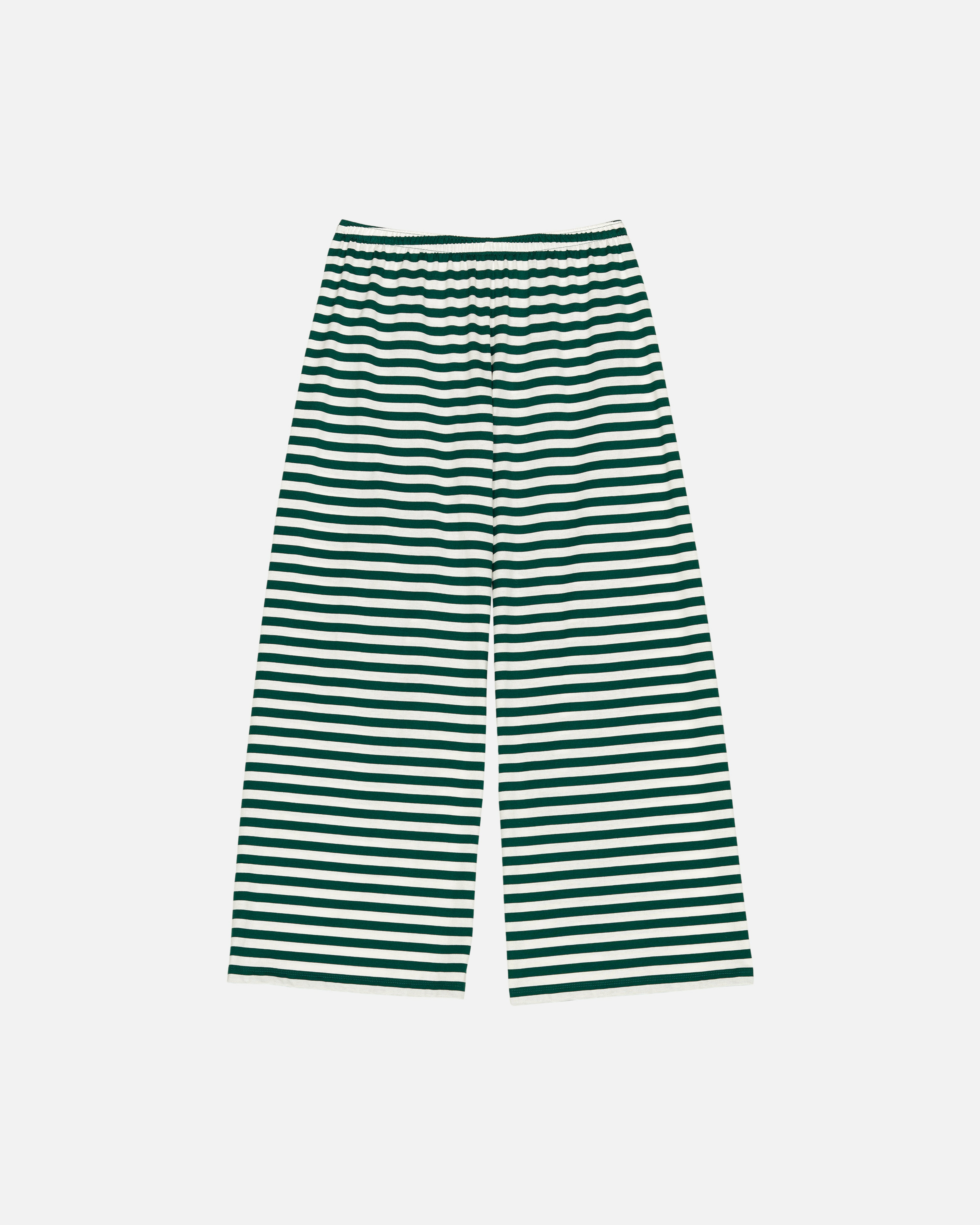 Caissa Tasaraita Jersey pants