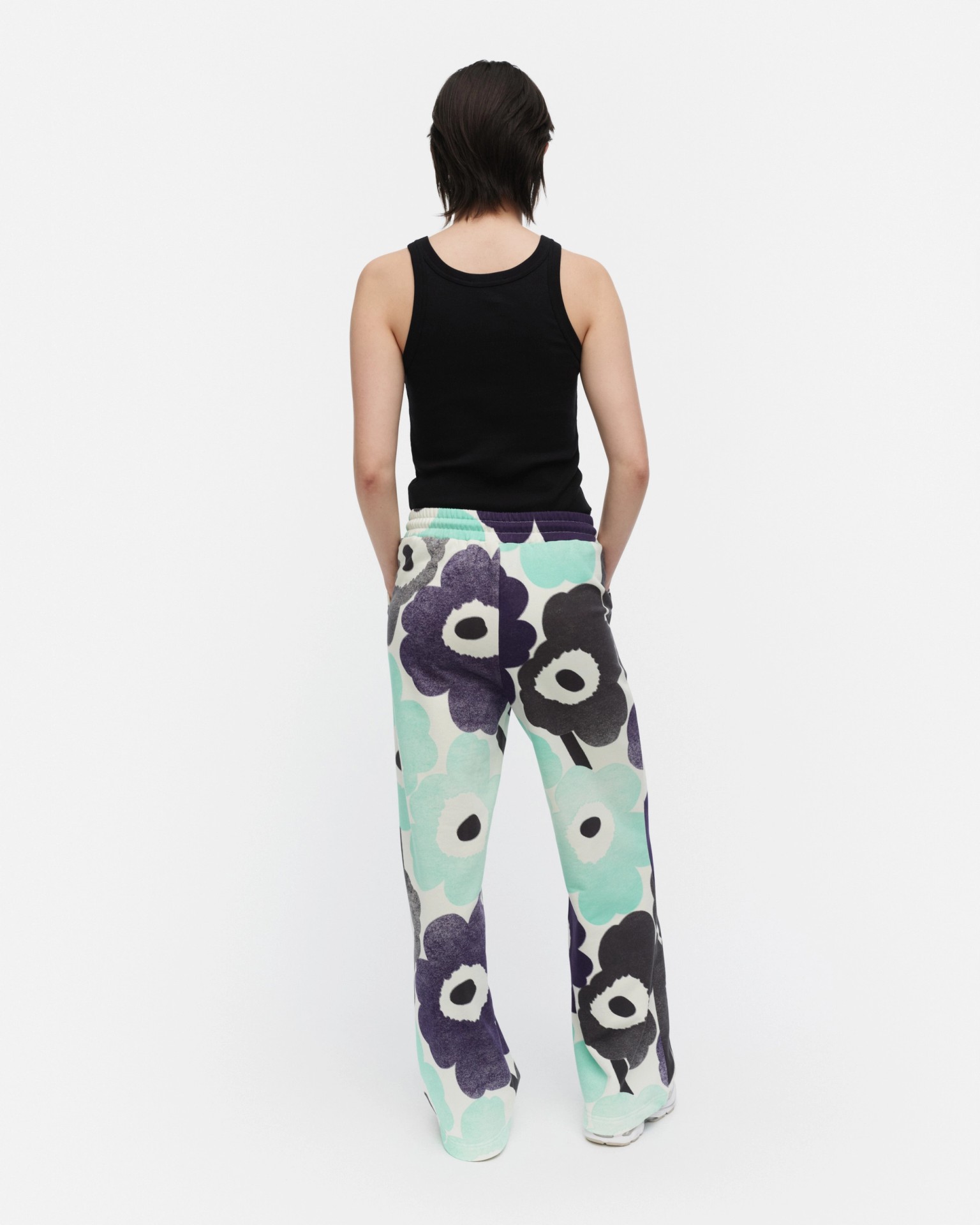 Varret Unikko Kioski sweatpants