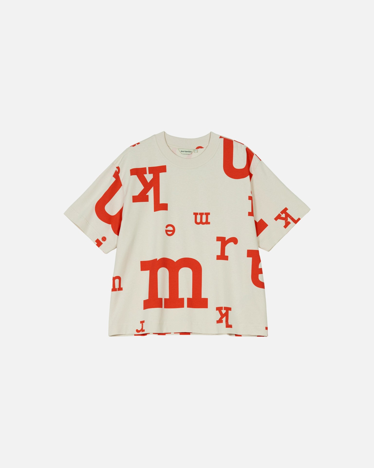 Welig Marimerkki Kioski t-shirt