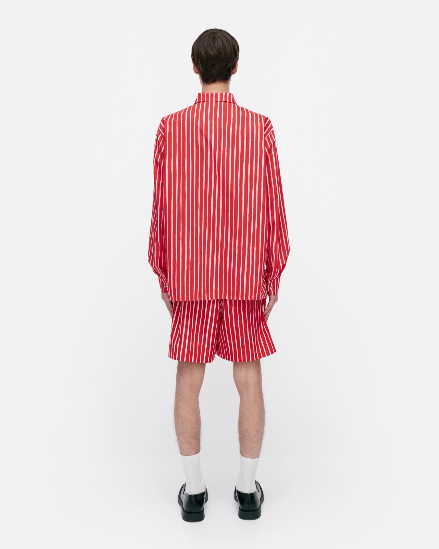 Jokapoika Kioski cotton shirt