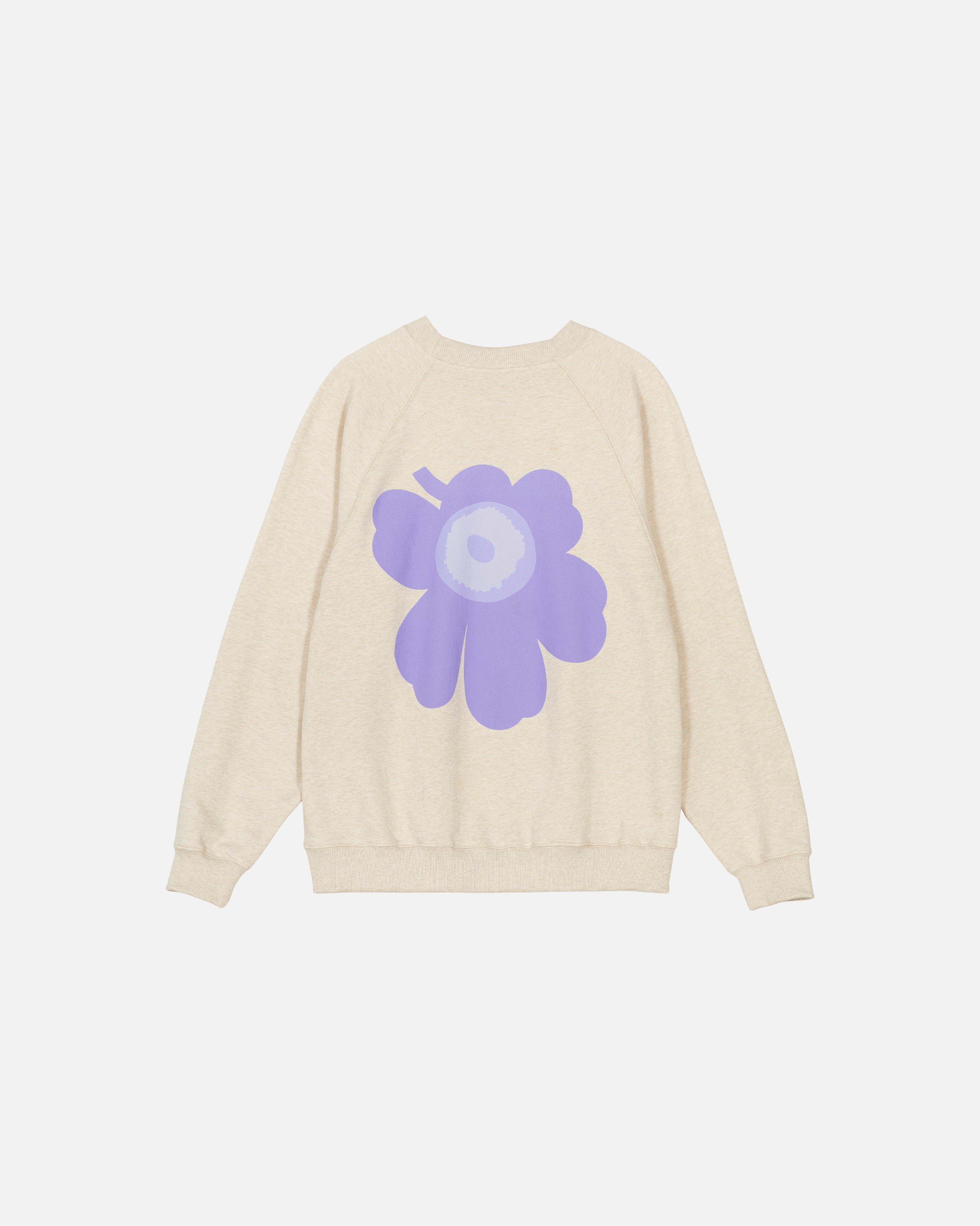Riemu Unikko Placement Kioski sweatshirt