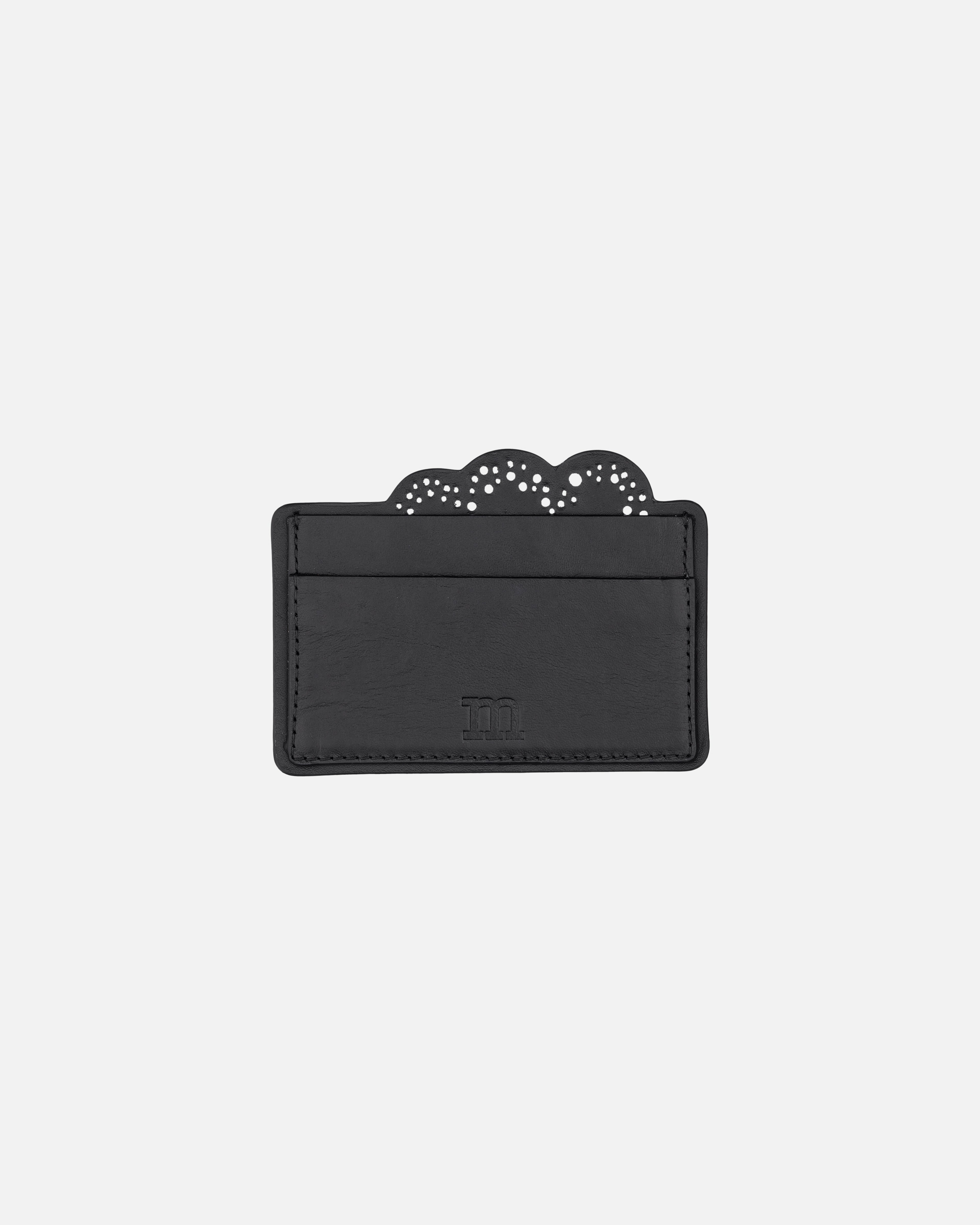 Imprint Card Holder Unikko Lompakko