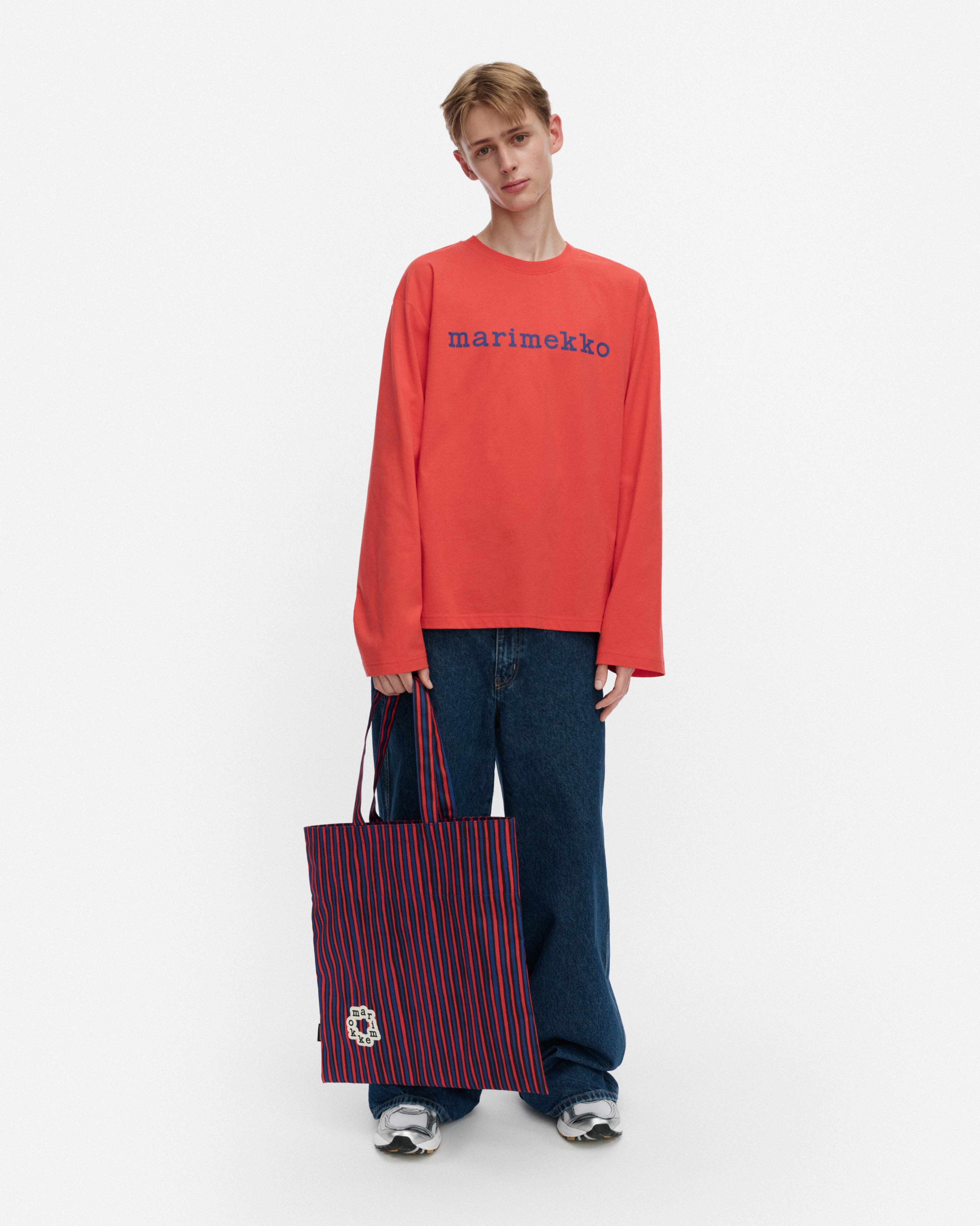 Nippa Logo Placement Kioski jersey shirt