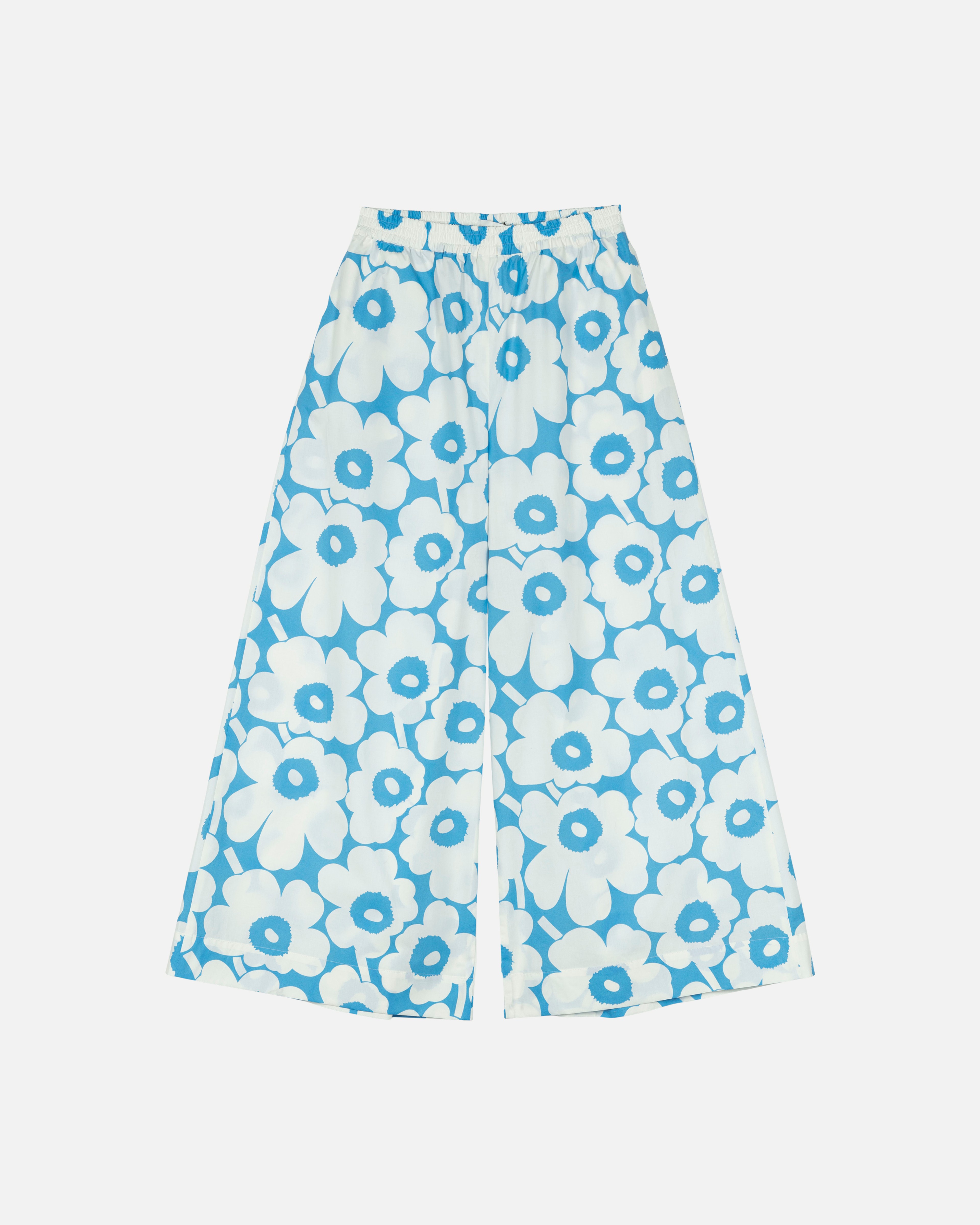 Kohti Unikko Trousers