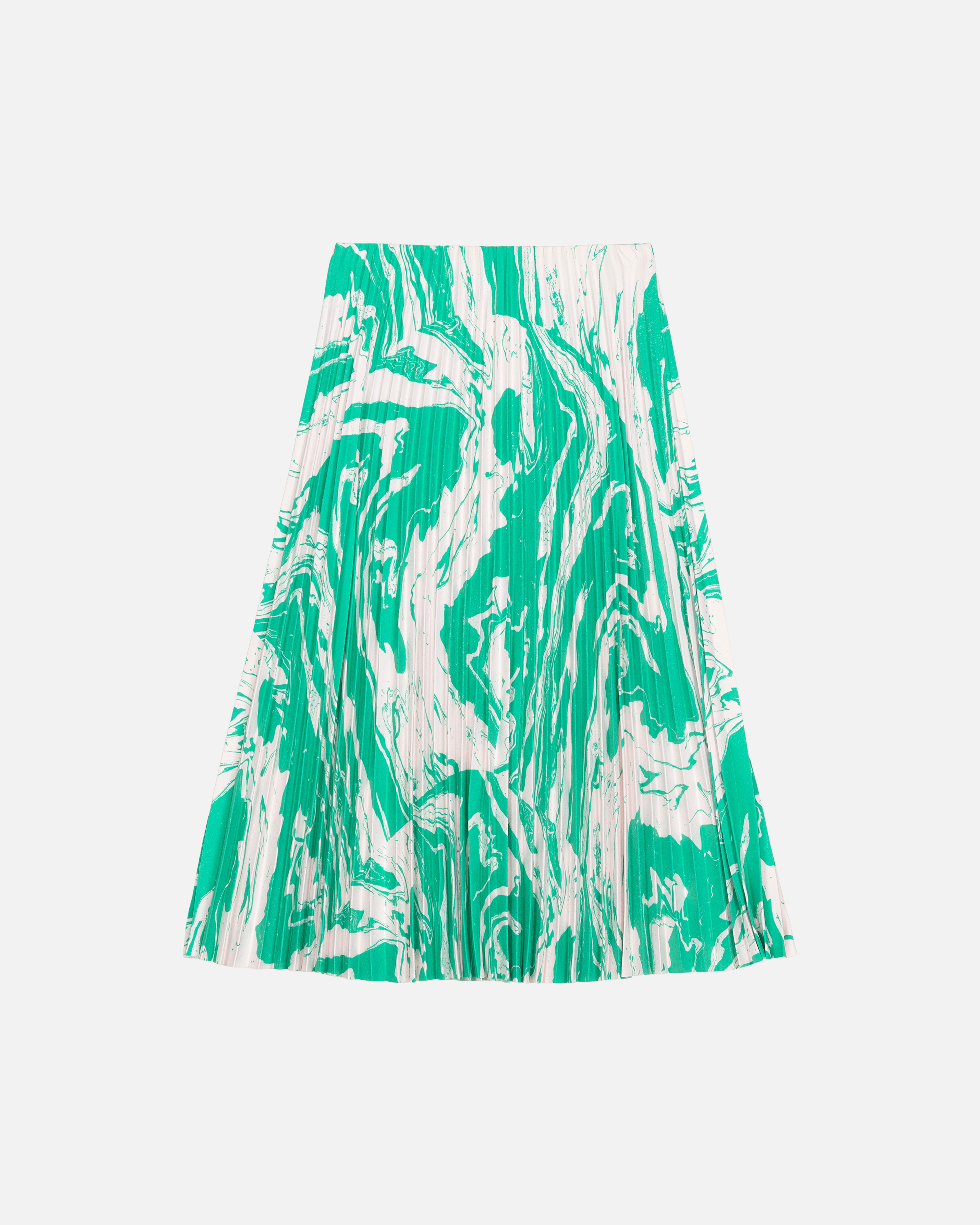Myy Marras, Skirt, rose, mint green,
