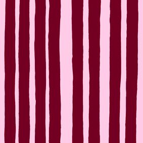 burgundy, pink