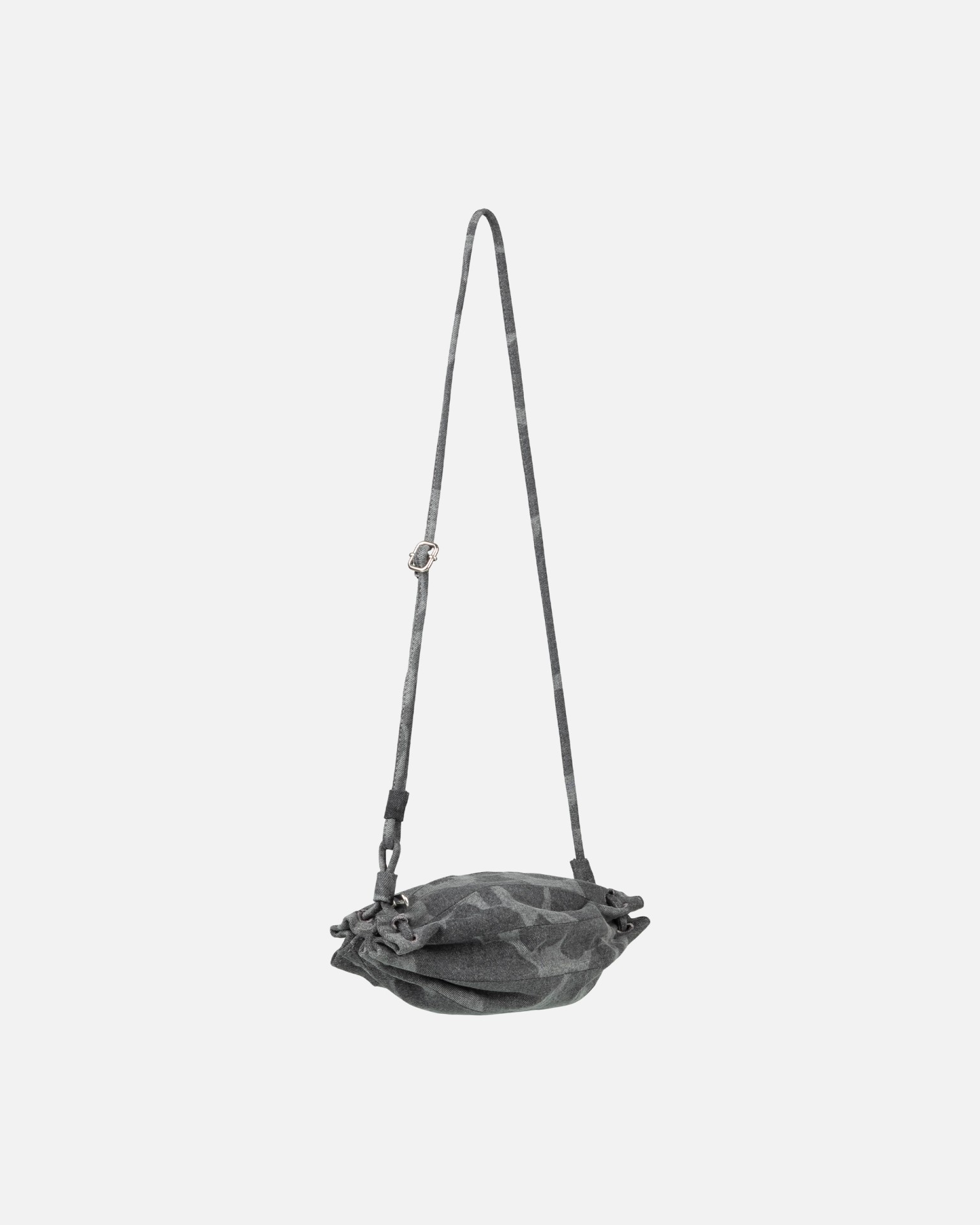 Pikku Karla Denim Shoulderbag