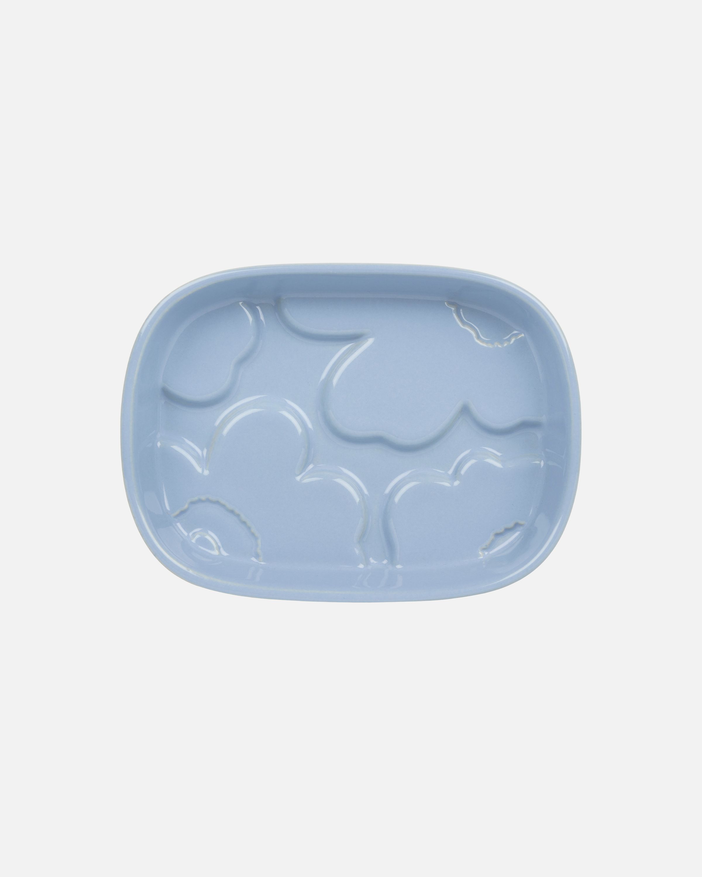 マリメッコ　新作　Unikko Soap Dish ソープディッシュ Unikko Soap dish | Marimekko
