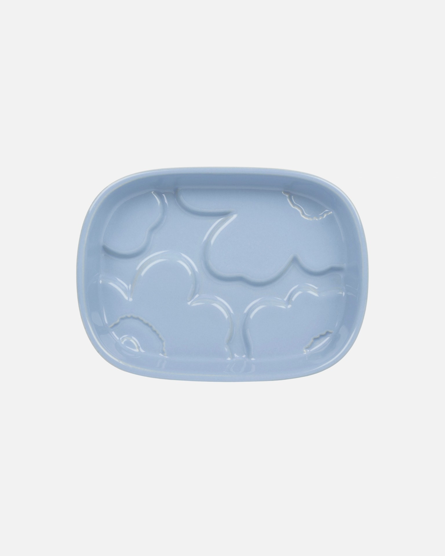 Unikko Soap dish