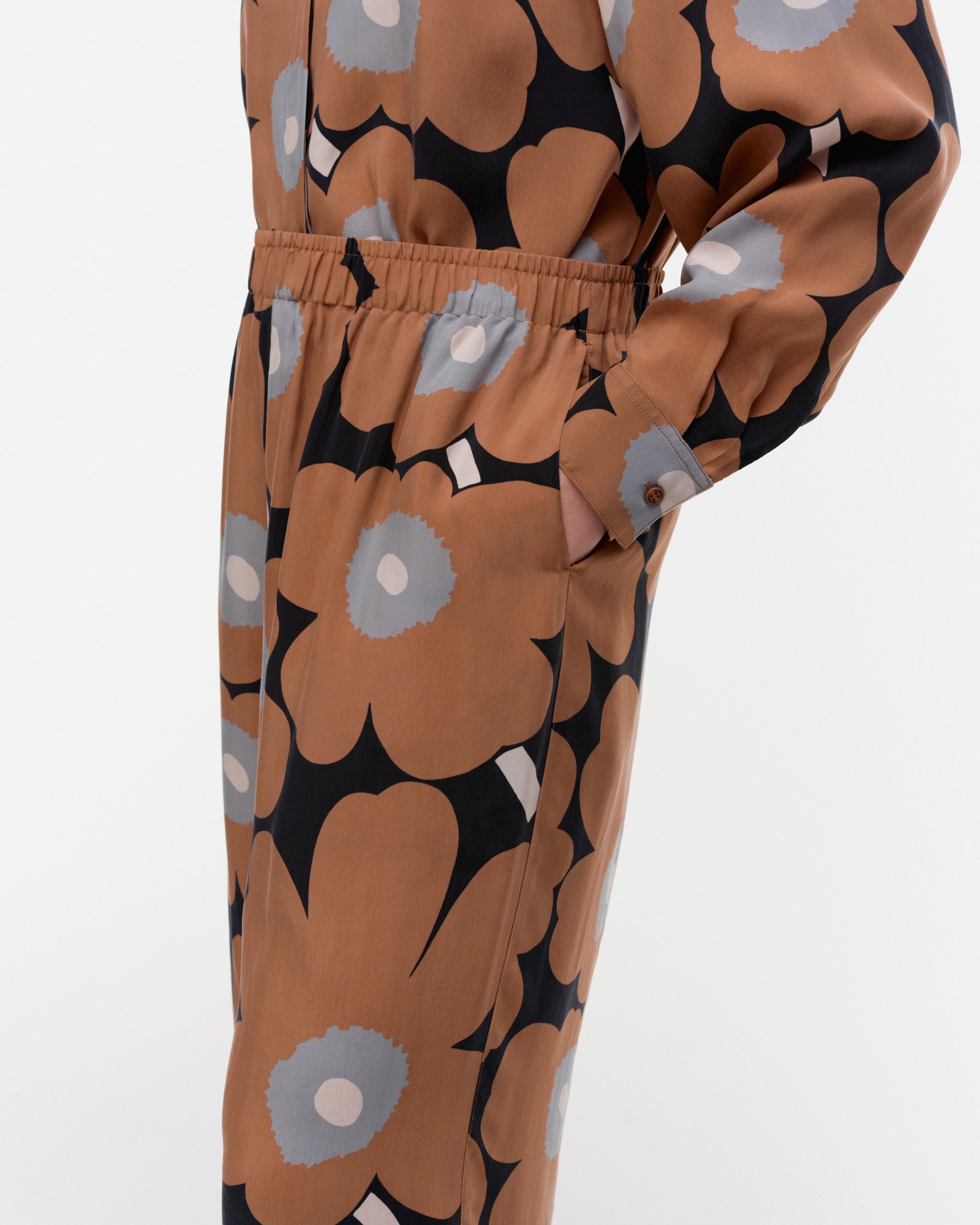 Oanet Unikko Kuprohousut