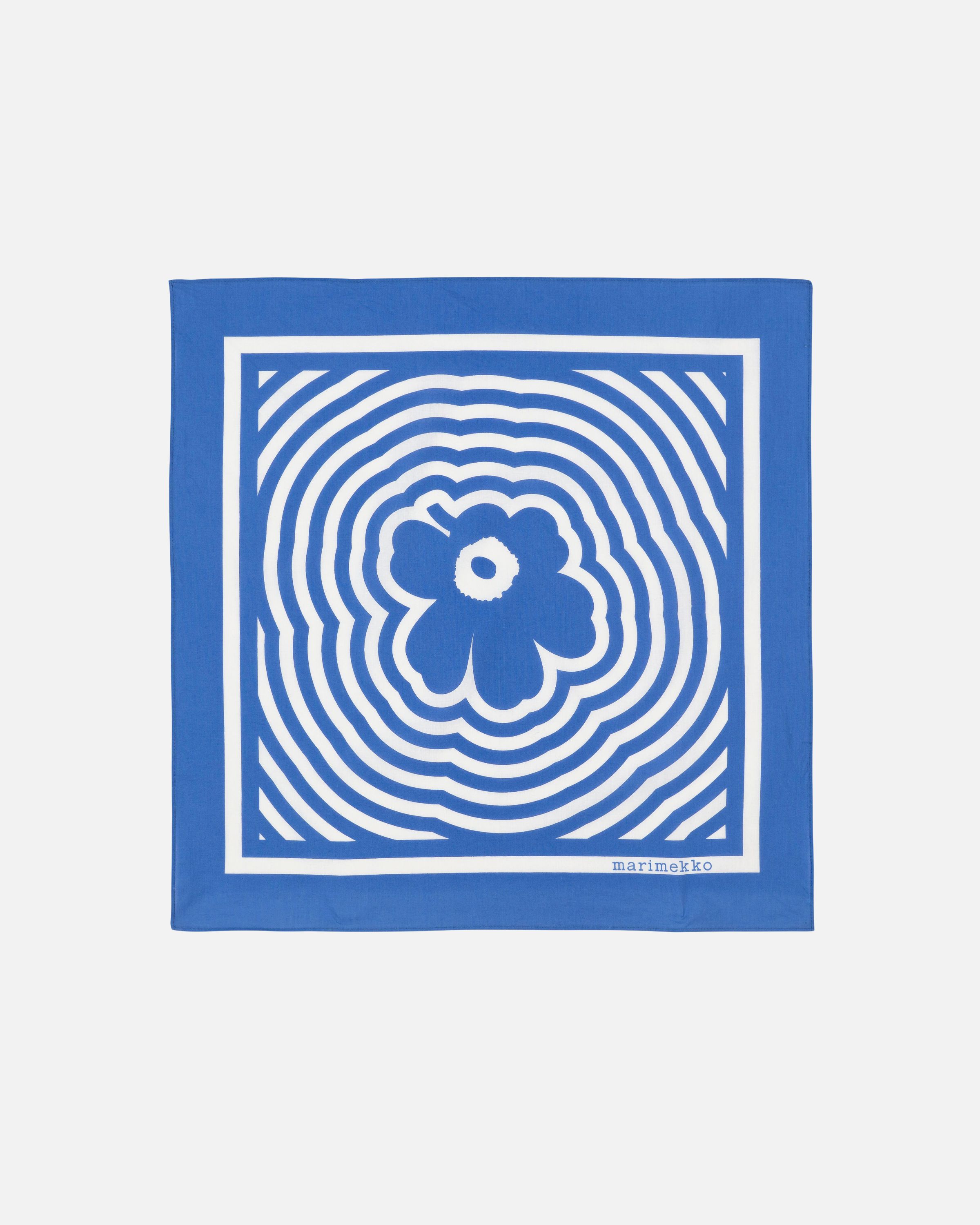 Astrilli Unikko Scarf | Marimekko