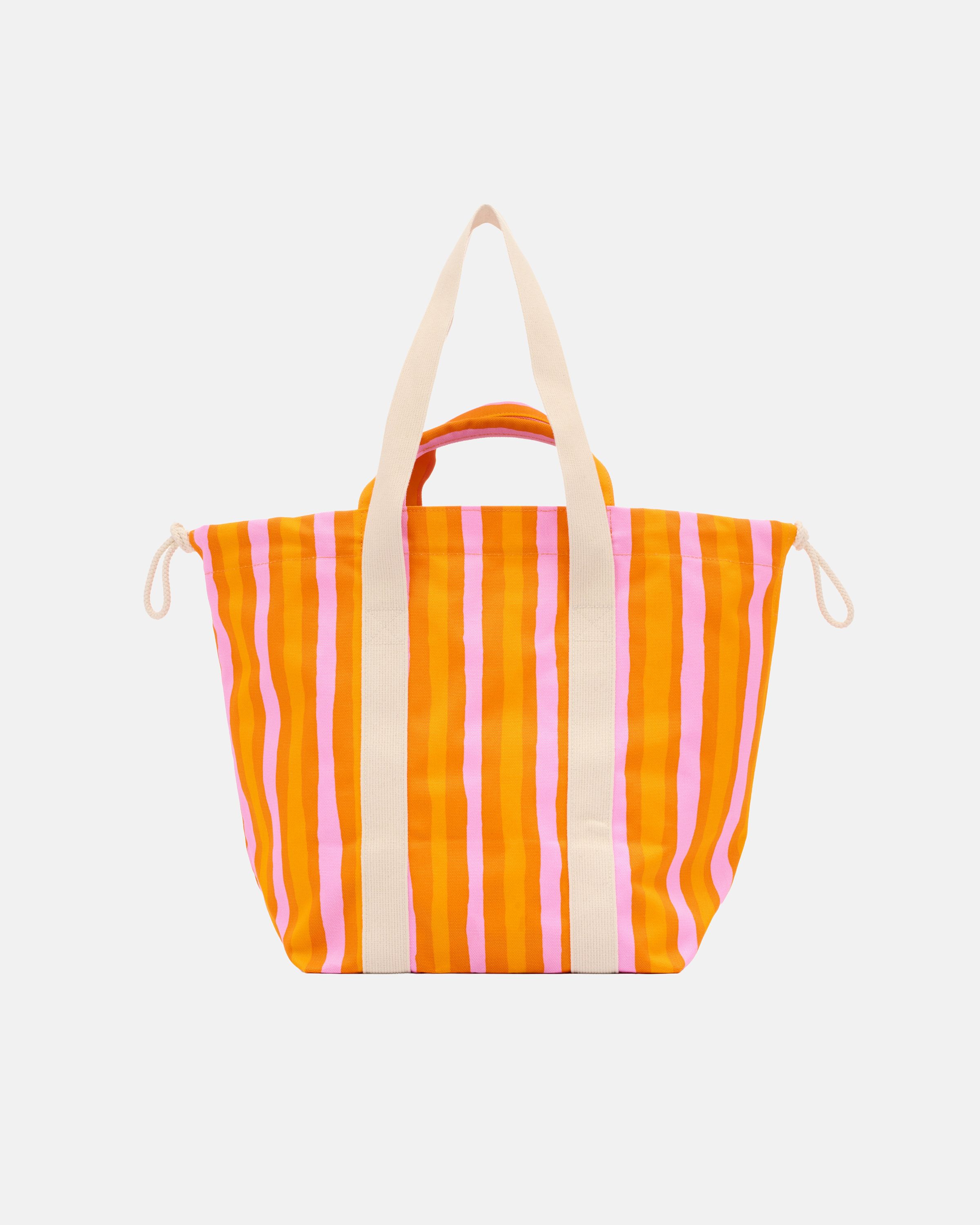 Mono City Tote Piccolo Bag | Marimekko