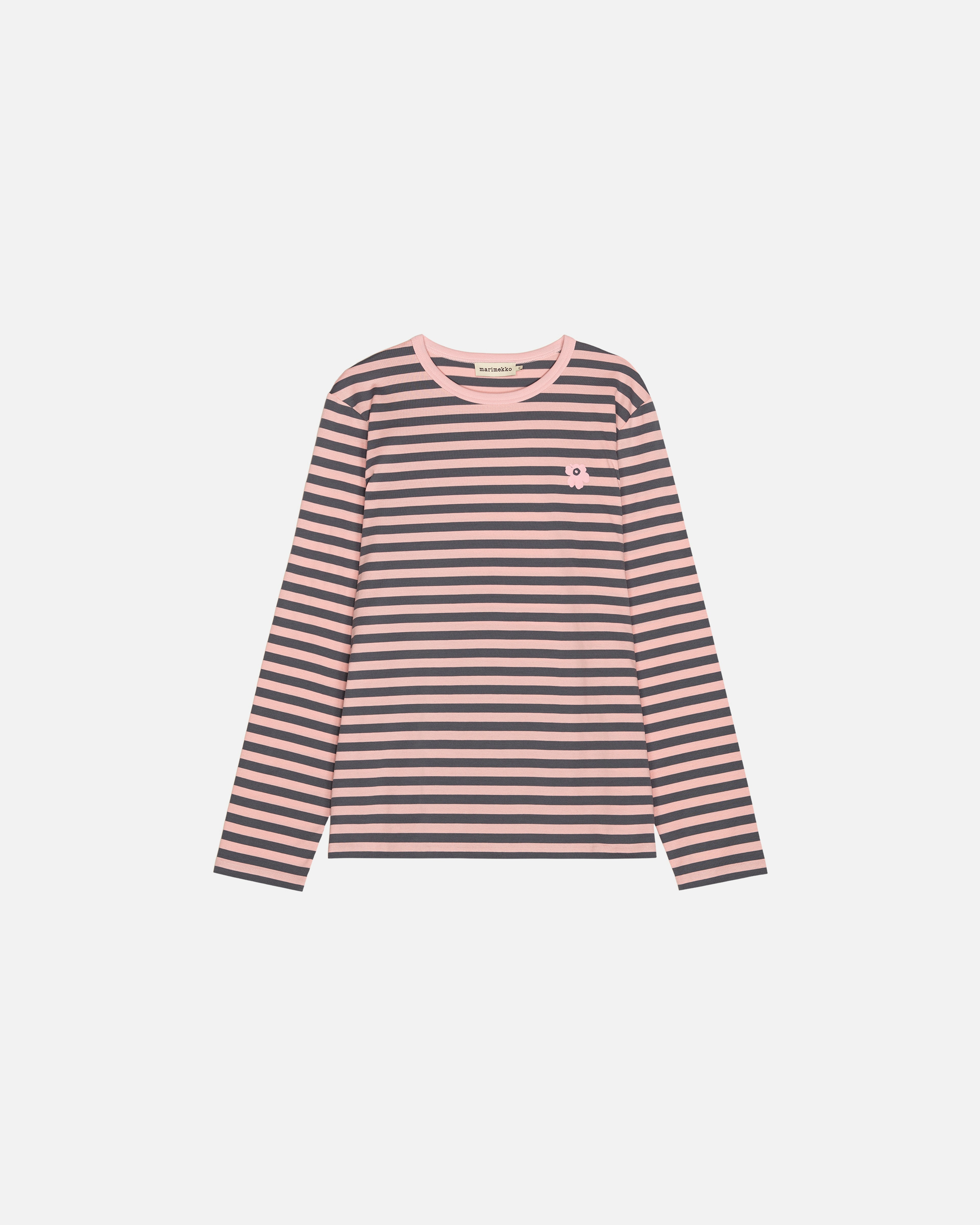 Tasaraita Unisex Unikko Kioski jersey shirt