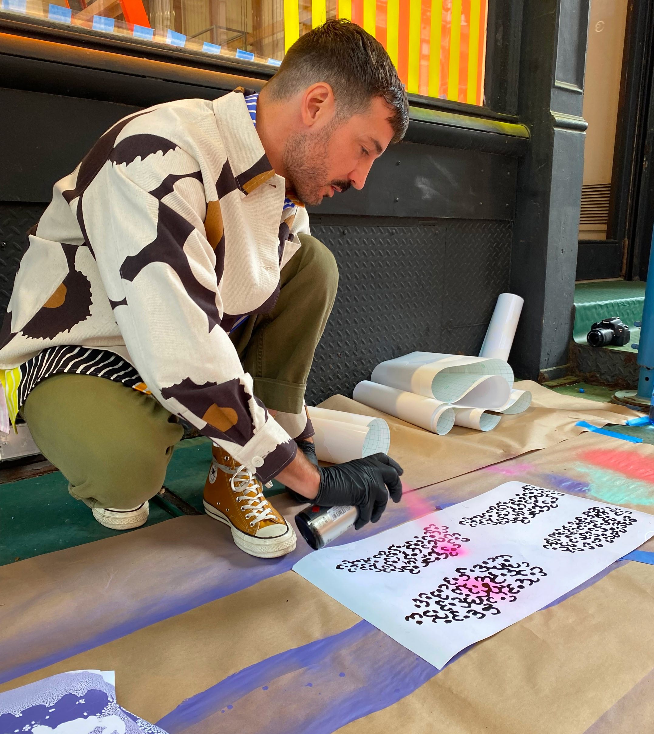 Marimekko Pride 2026