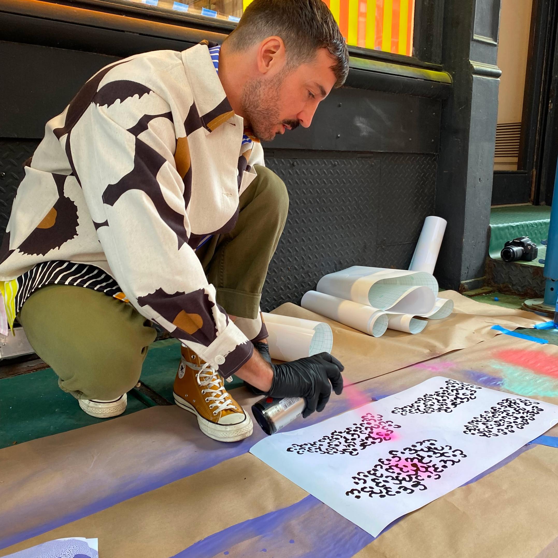 Marimekko Pride 2026