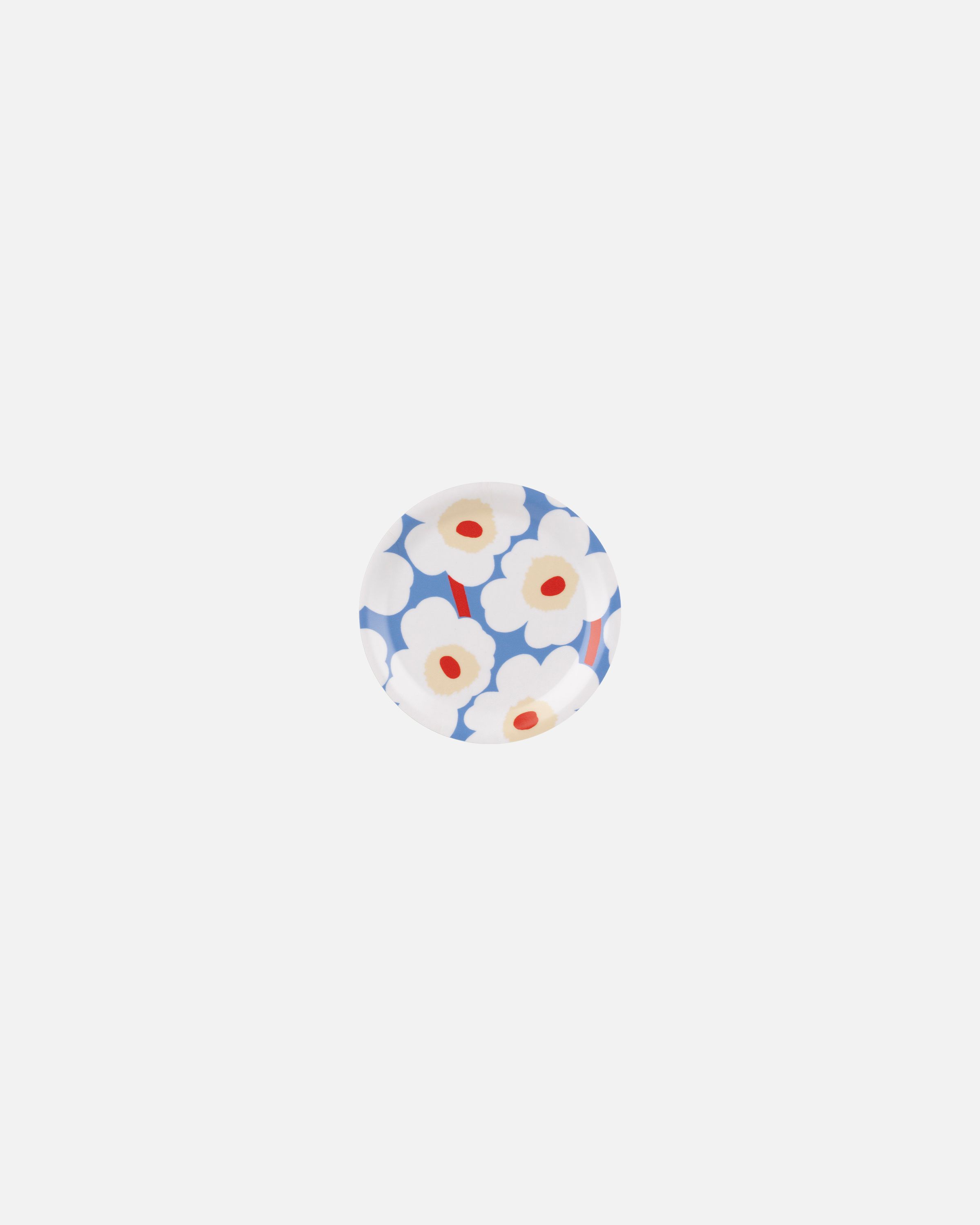 Unikko Coaster | Marimekko