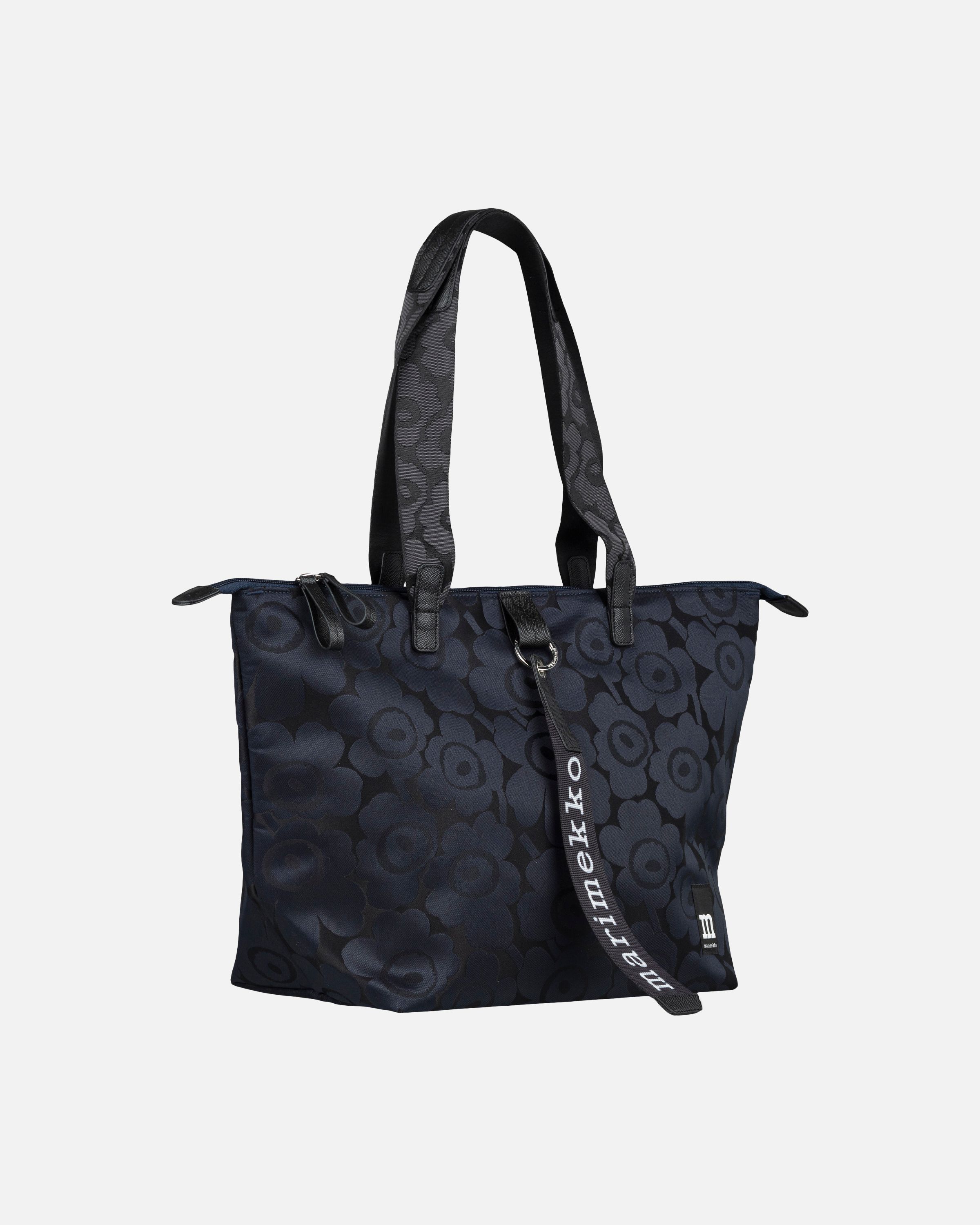 Tote M Unikko Shoulder bag | Marimekko