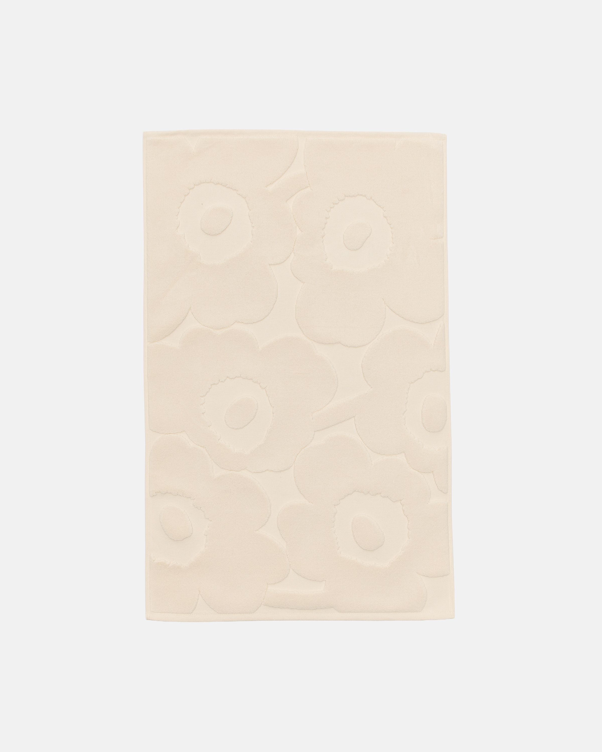 Marimekko Unikko Bath Mat - Thumbnail 2